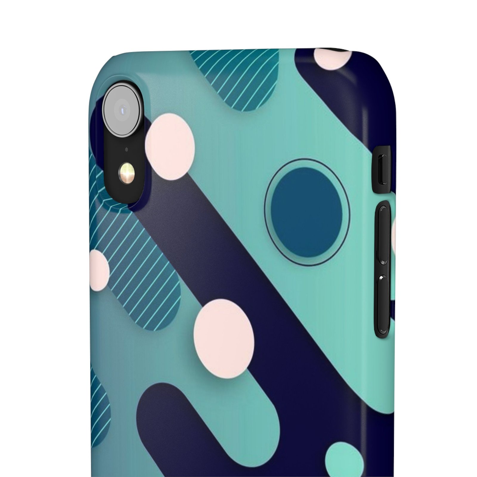 Pattern Pattern Snap Cases - Image 14