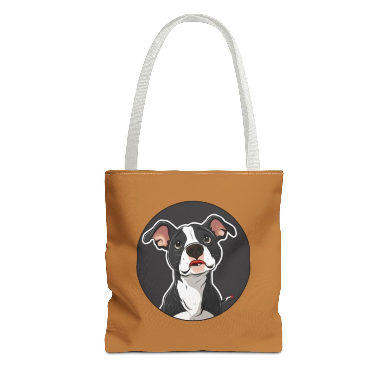 Terrier Tote Bag - Stylish Dog Lover's Accessory - Image 9