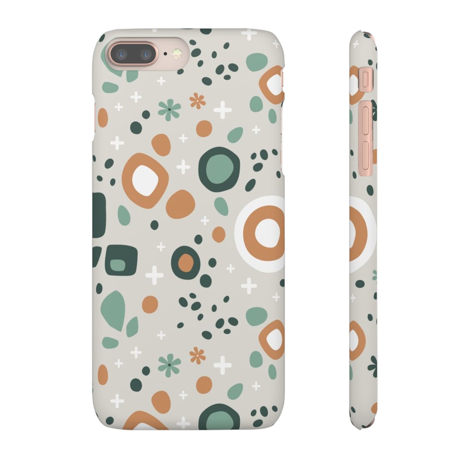 Pattern Pattern Snap Cases - Image 7