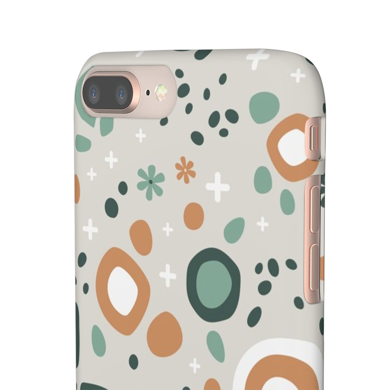 Pattern Pattern Snap Cases - Image 8