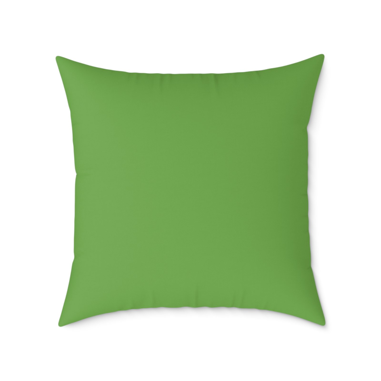 Abstract Square Poly Canvas Pillow - Image 18