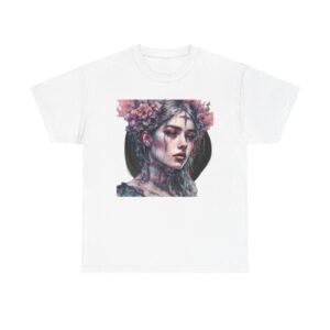 Tattoo Unisex Heavy Cotton Tee
