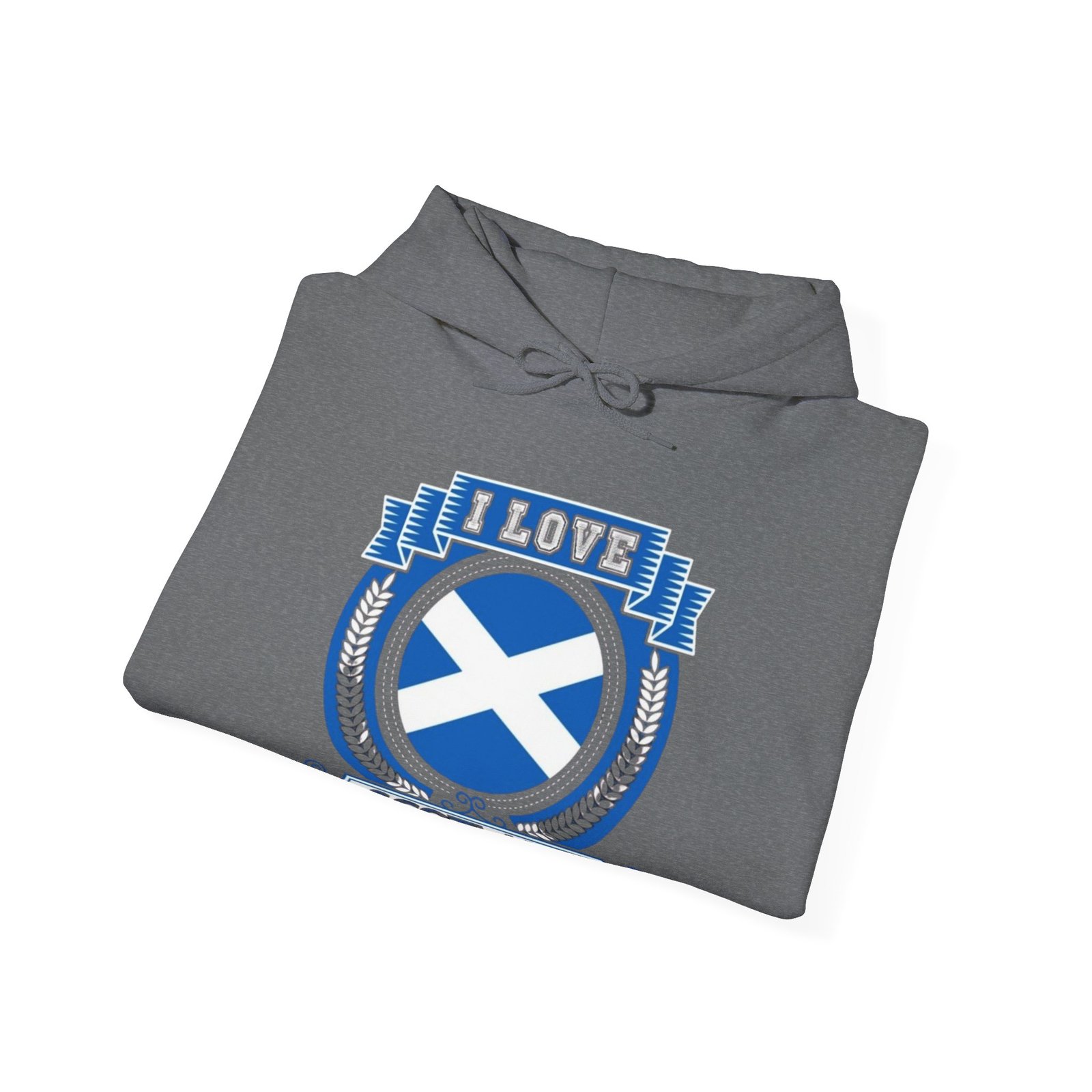 Scotland Hoodie Unisex Heavy Blend™ Hooded Sweatshirt 08 - Image 40