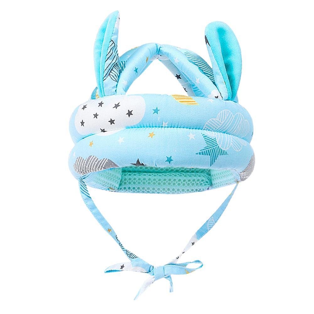 Baby Toddler Cap Back Head Cap - Image 2