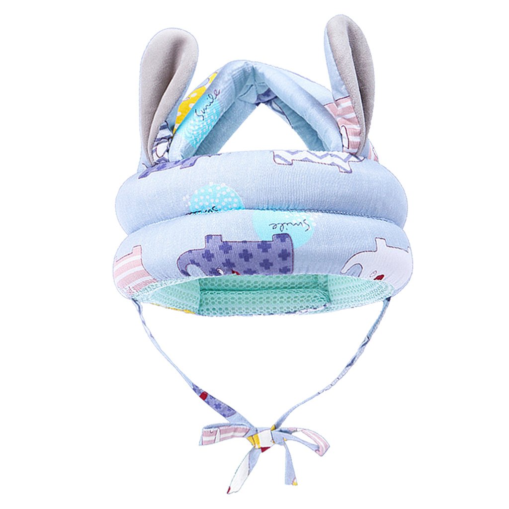 Baby Toddler Cap Back Head Cap - Image 4