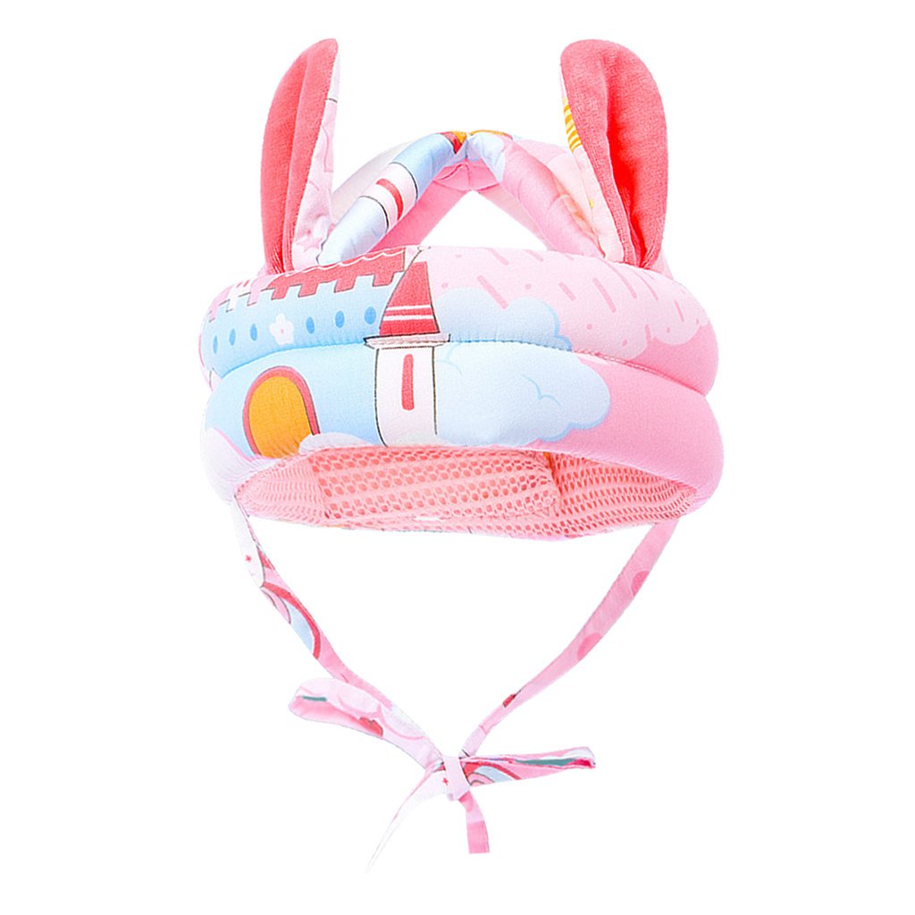 Baby Toddler Cap Back Head Cap - Image 3