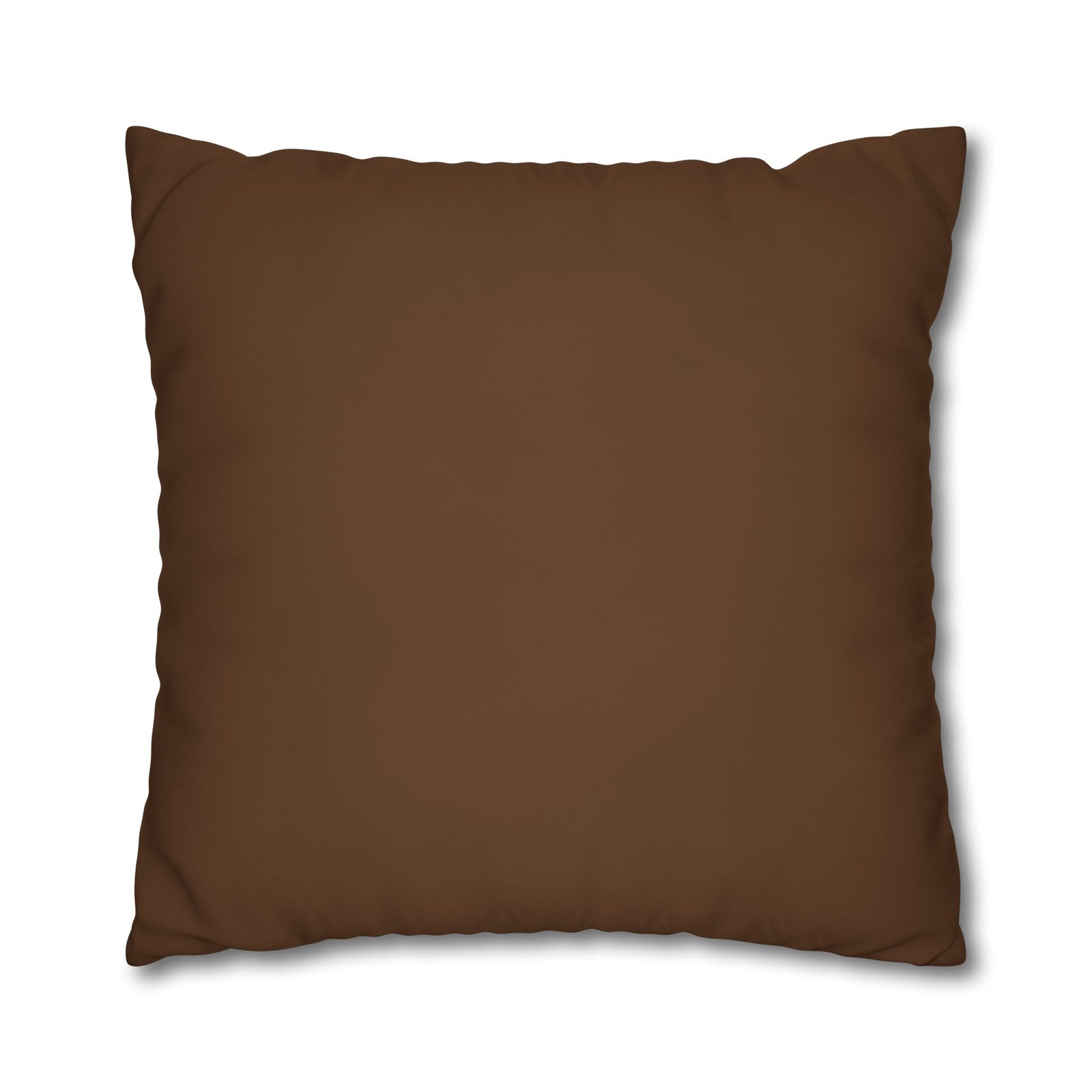Scrambling Bikes Square Poly Canvas Pillowcase - Image 19