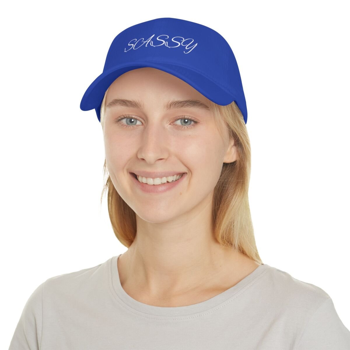 Words Art Lover Baseball Cap | Stylish Outdoor Accessory, Gift for Artists, Casual Cap for Summer, Perfect for Everyday Wear - Image 16