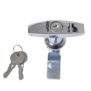 T Handle Toolbox Lock Accessories Car Configuration