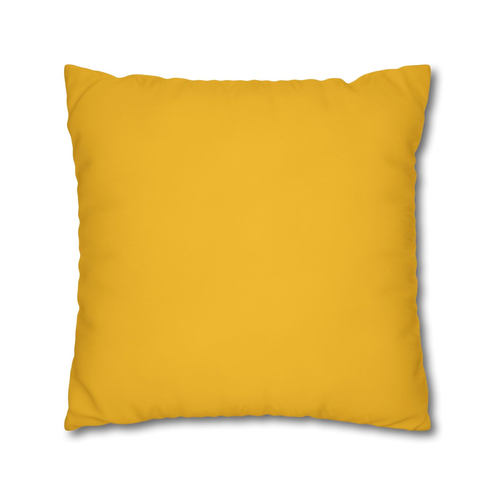 Gangster Square Poly Canvas Pillowcase - Image 15