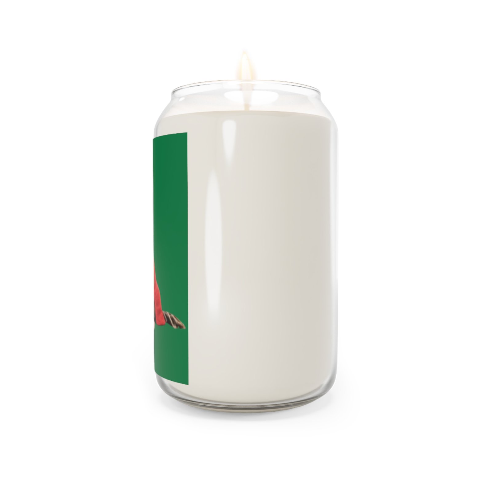 Scented Candle - Dog Lover - Image 2