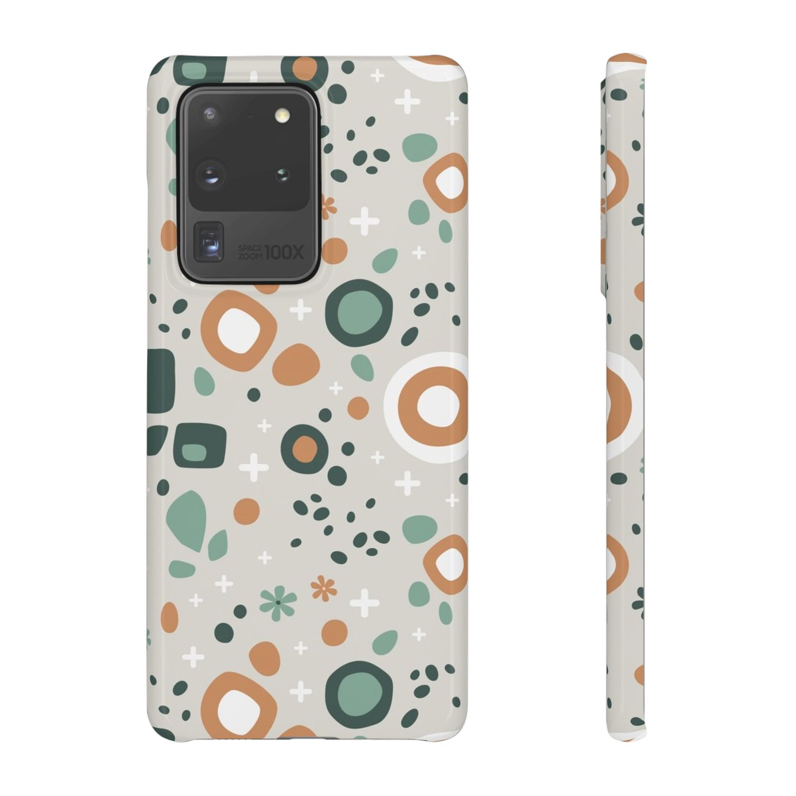 Pattern Pattern Snap Cases - Image 41