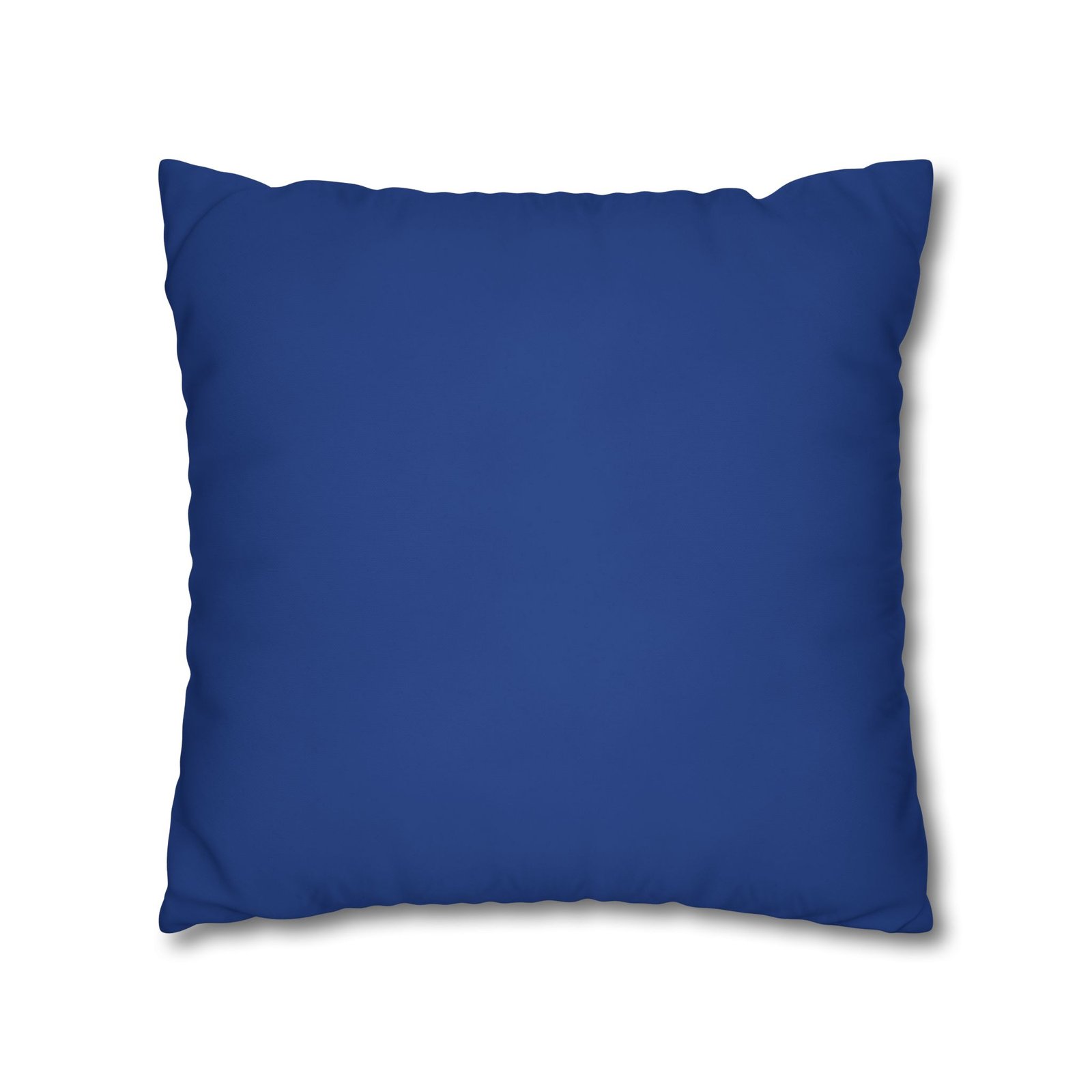 Scrambling Bikes Square Poly Canvas Pillowcase - Image 11