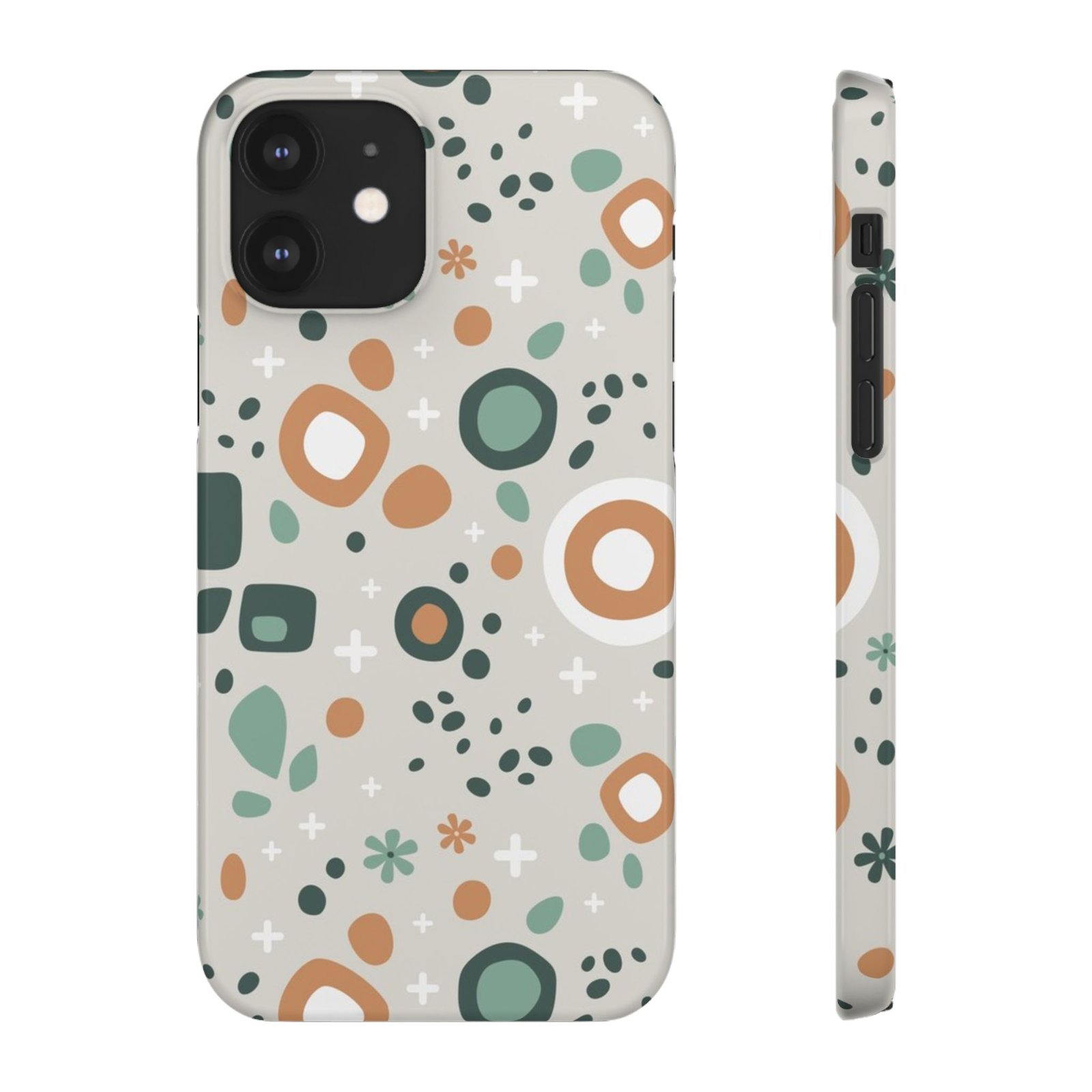 Pattern Pattern Snap Cases - Image 53