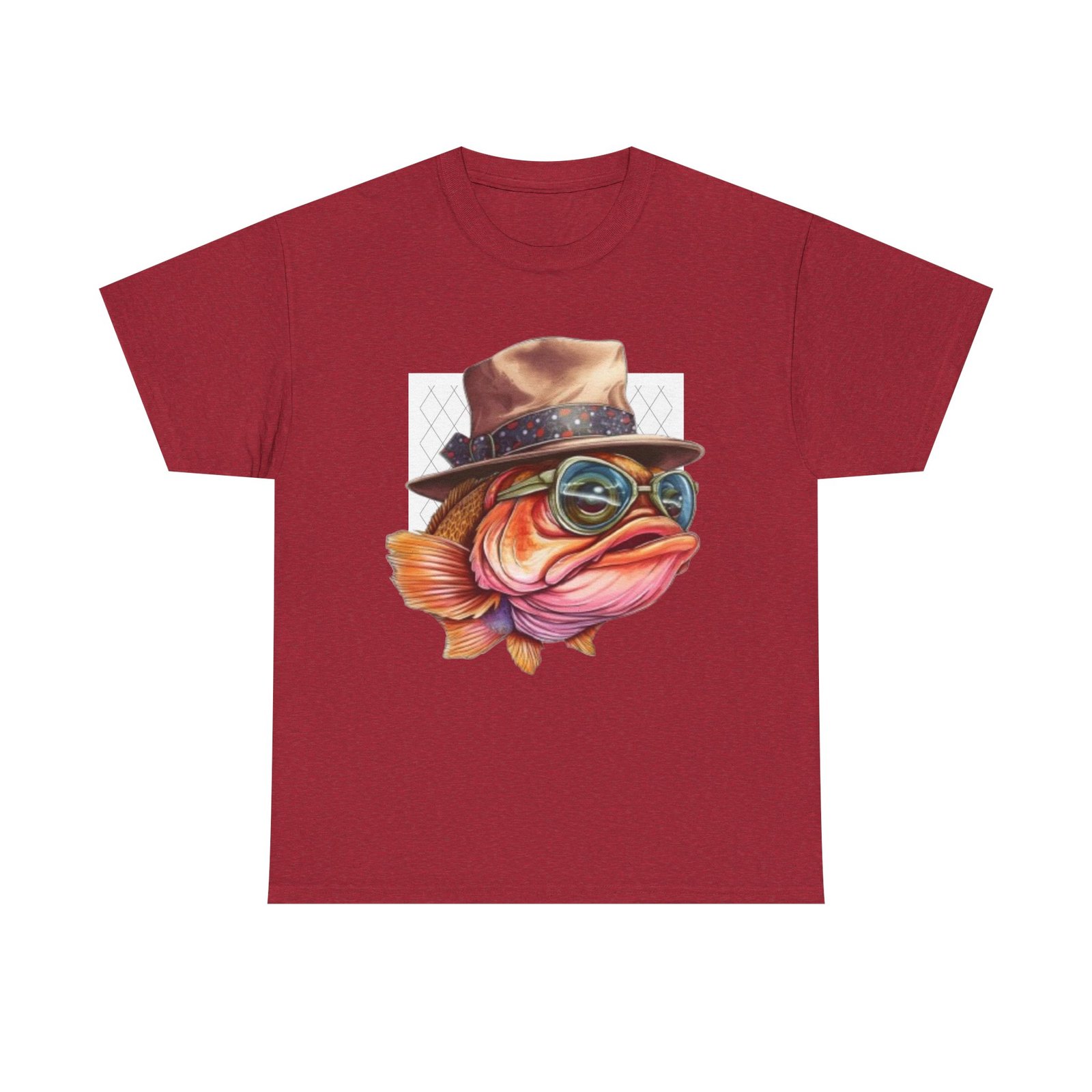 Vintage Fishing Champion Tee, Unisex Cotton Shirt, Perfect Gift for Anglers, Outdoorsman Apparel, Fishing Enthusiast T-Shirt - Image 49
