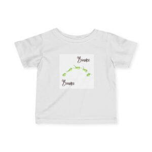 Bounce frog tshirt gift kids holiday wear gift beach tshirt frog gift birthday gift kids frog art gift easter gift tshirt.