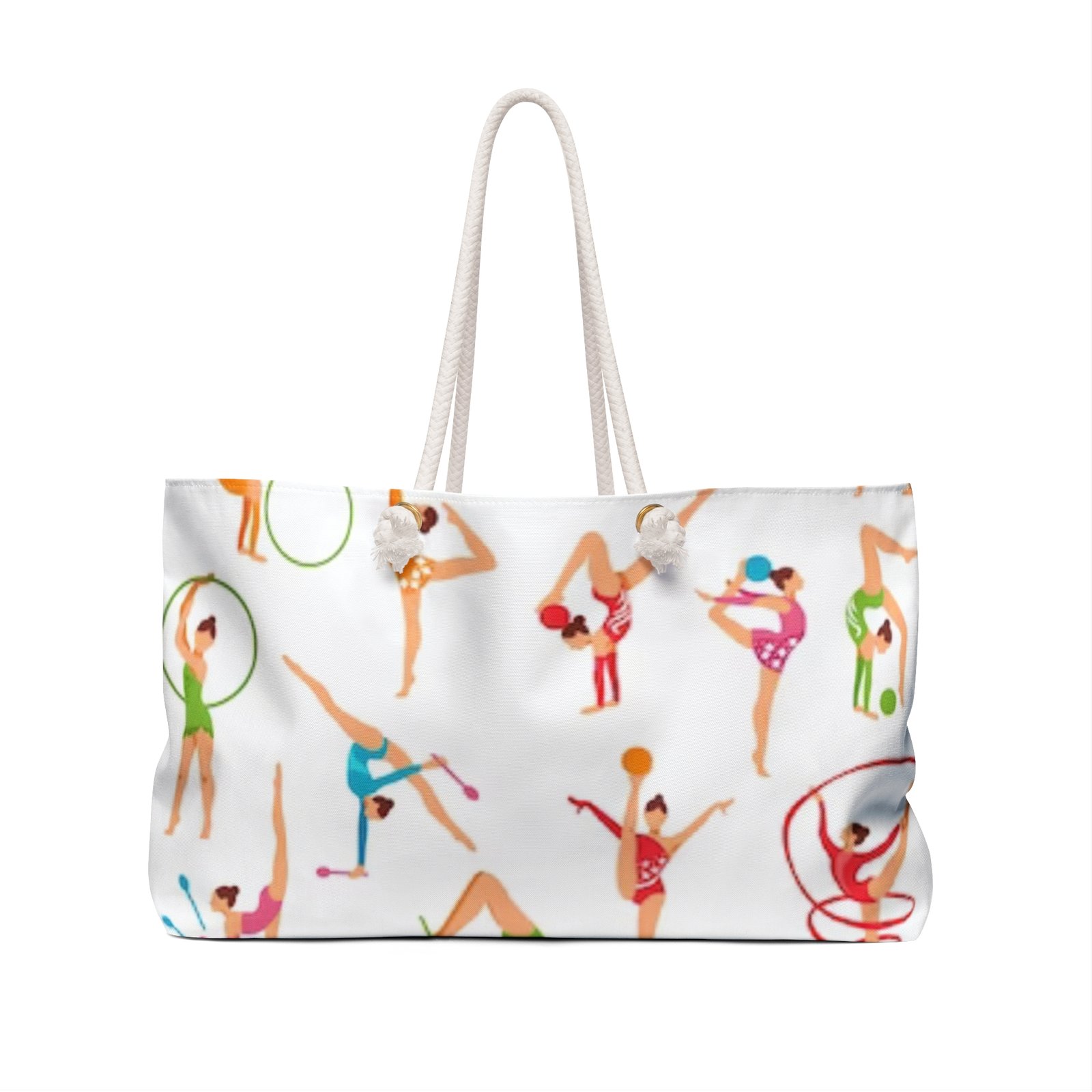 Dance Away Weekender Bag - Image 2