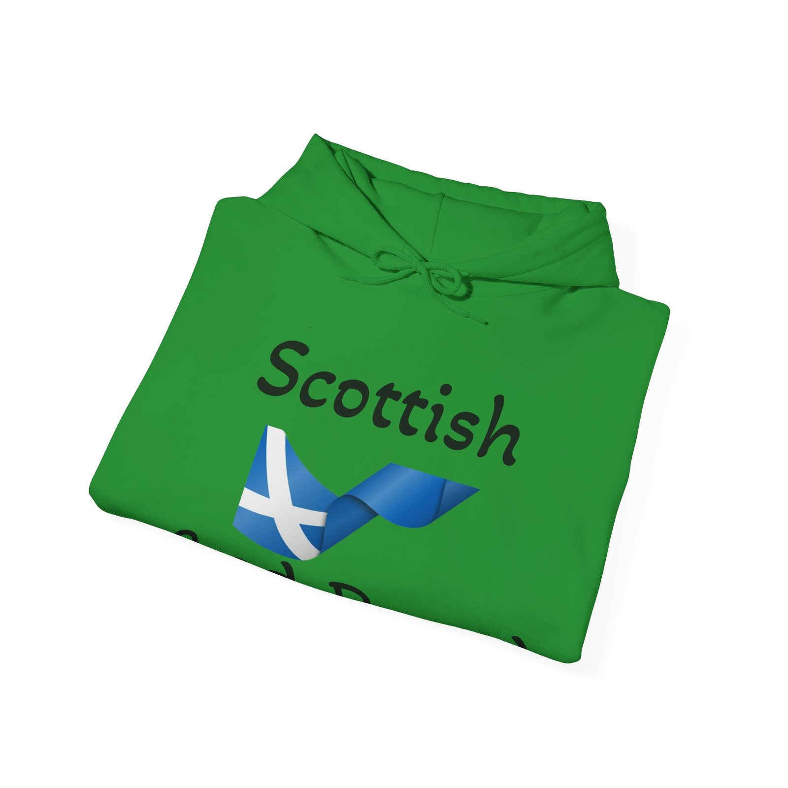 Scotland Hoodie Unisex Heavy Blend™ Hooded Sweatshirt 08 - Image 44