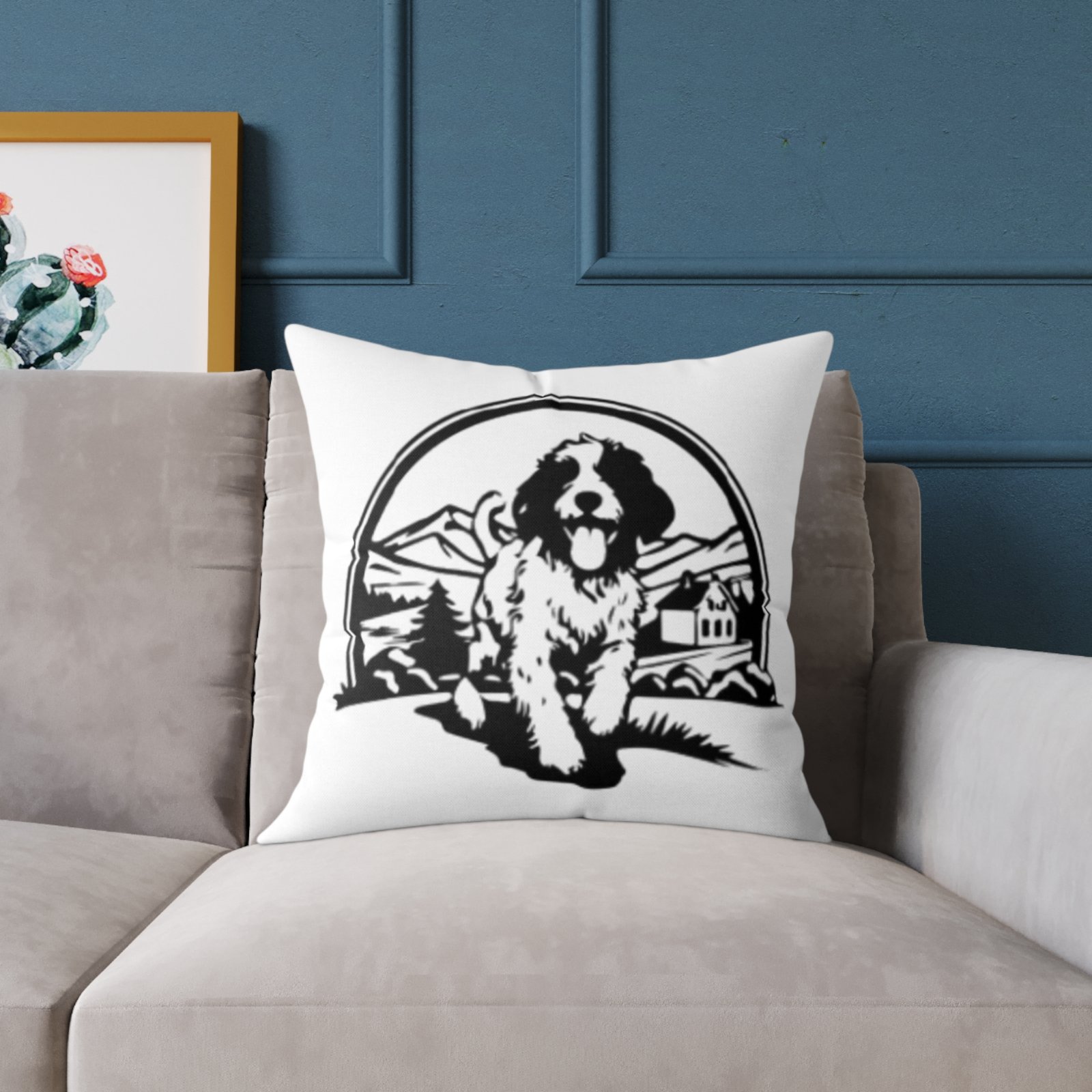 Dog Lovers Pet Design - Image 11