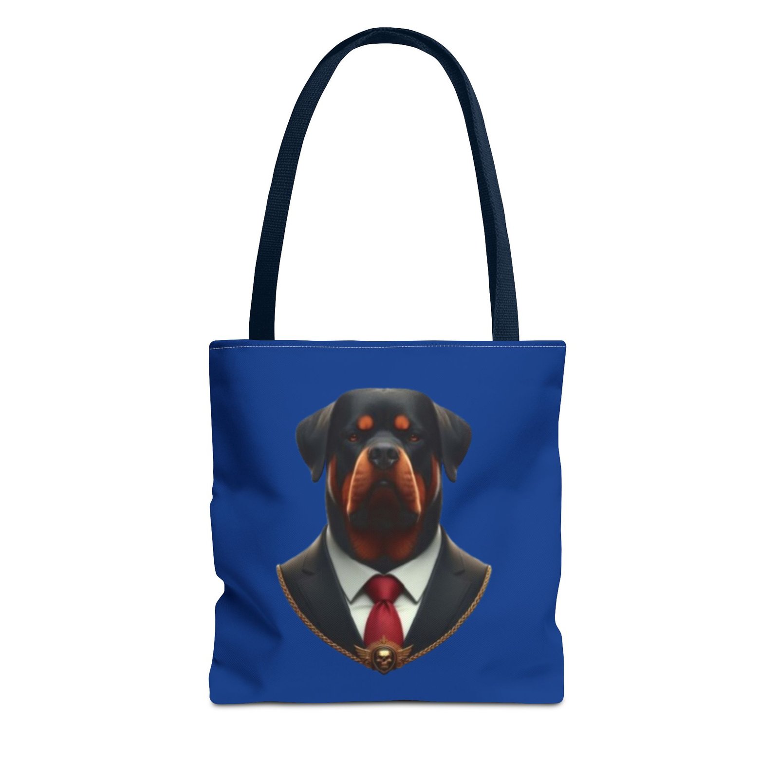Rottweiler Dog Tote Bag - Stylish Dog Lover's Accessory - Image 17