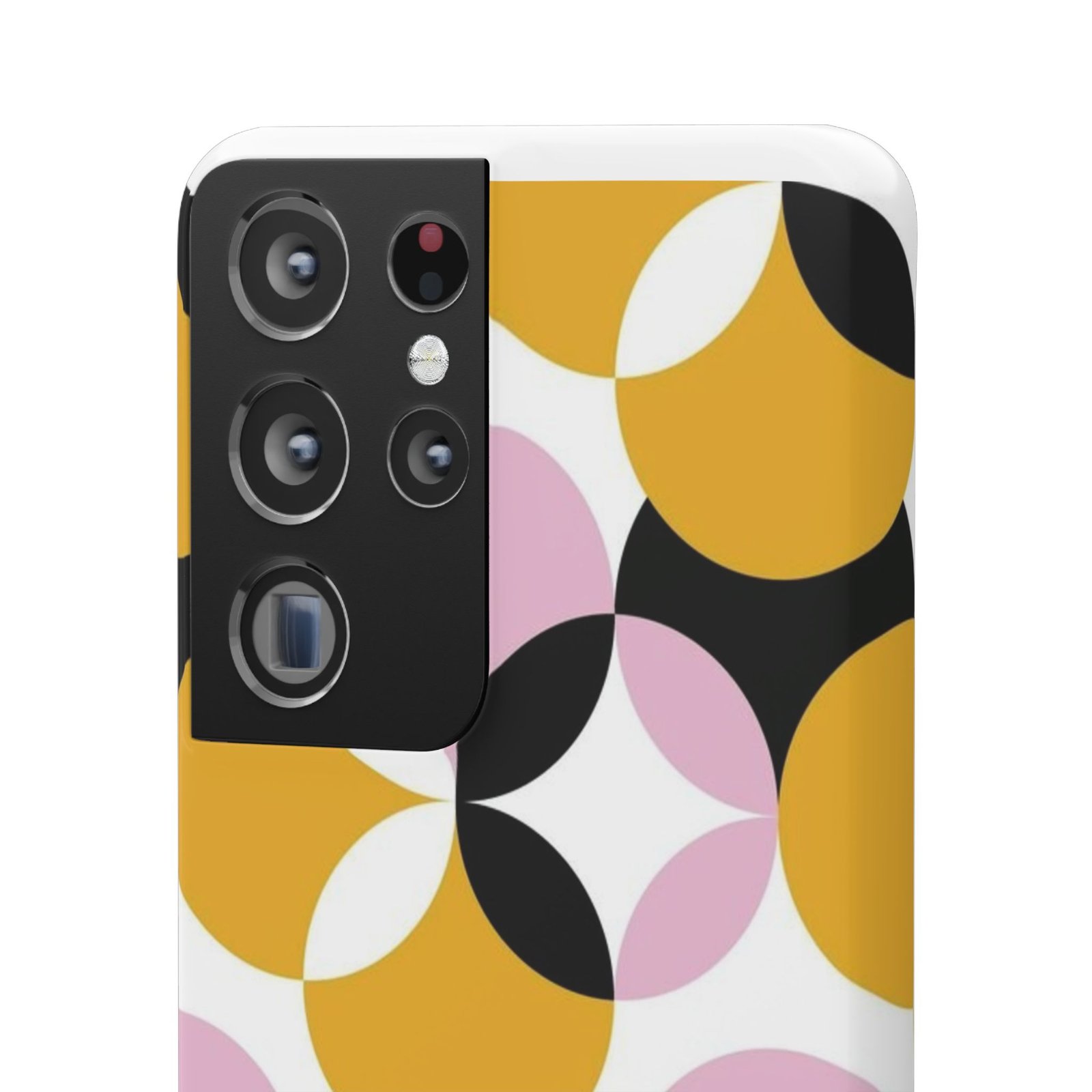 Pattern Pattern Snap Cases - Image 101
