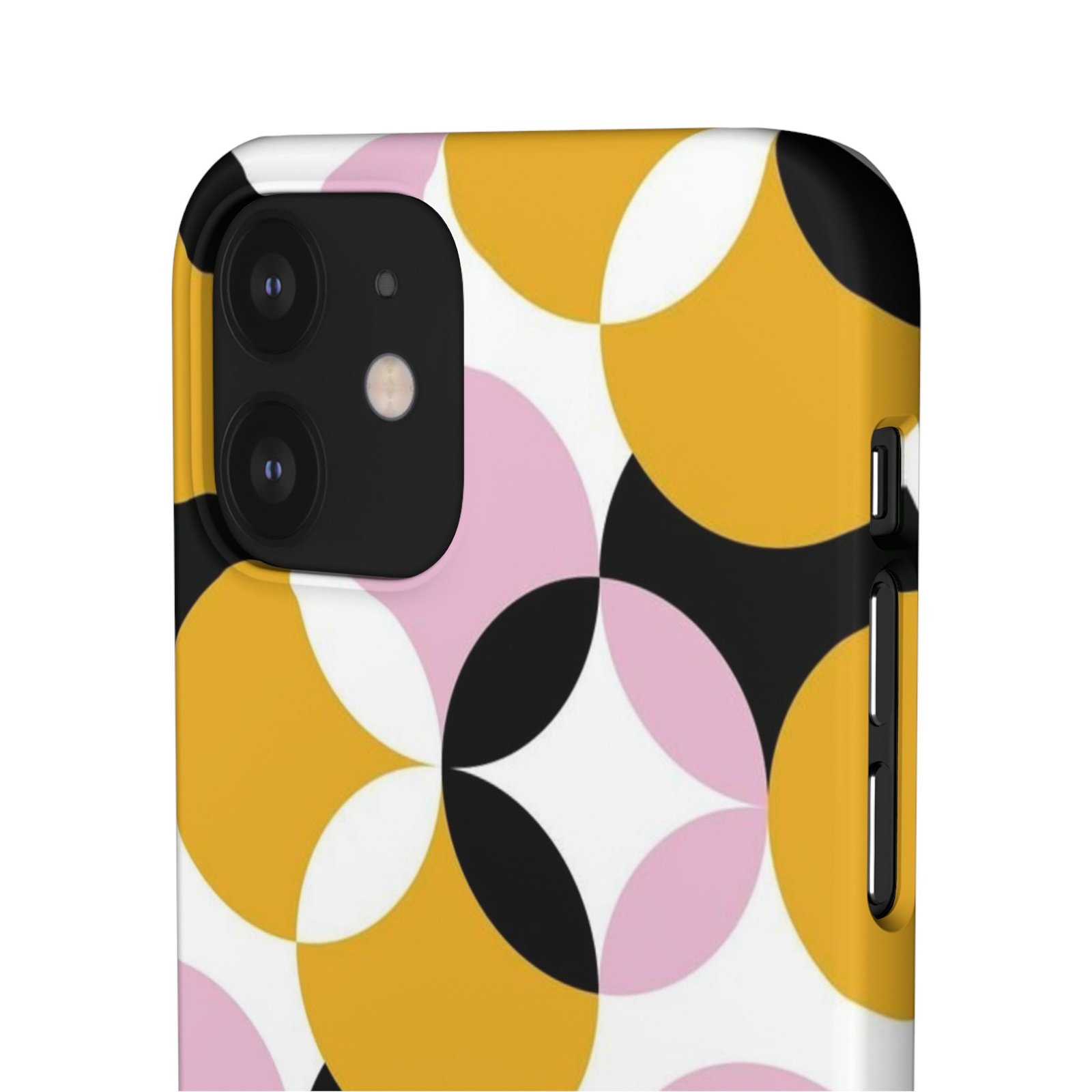 Pattern Pattern Snap Cases - Image 56