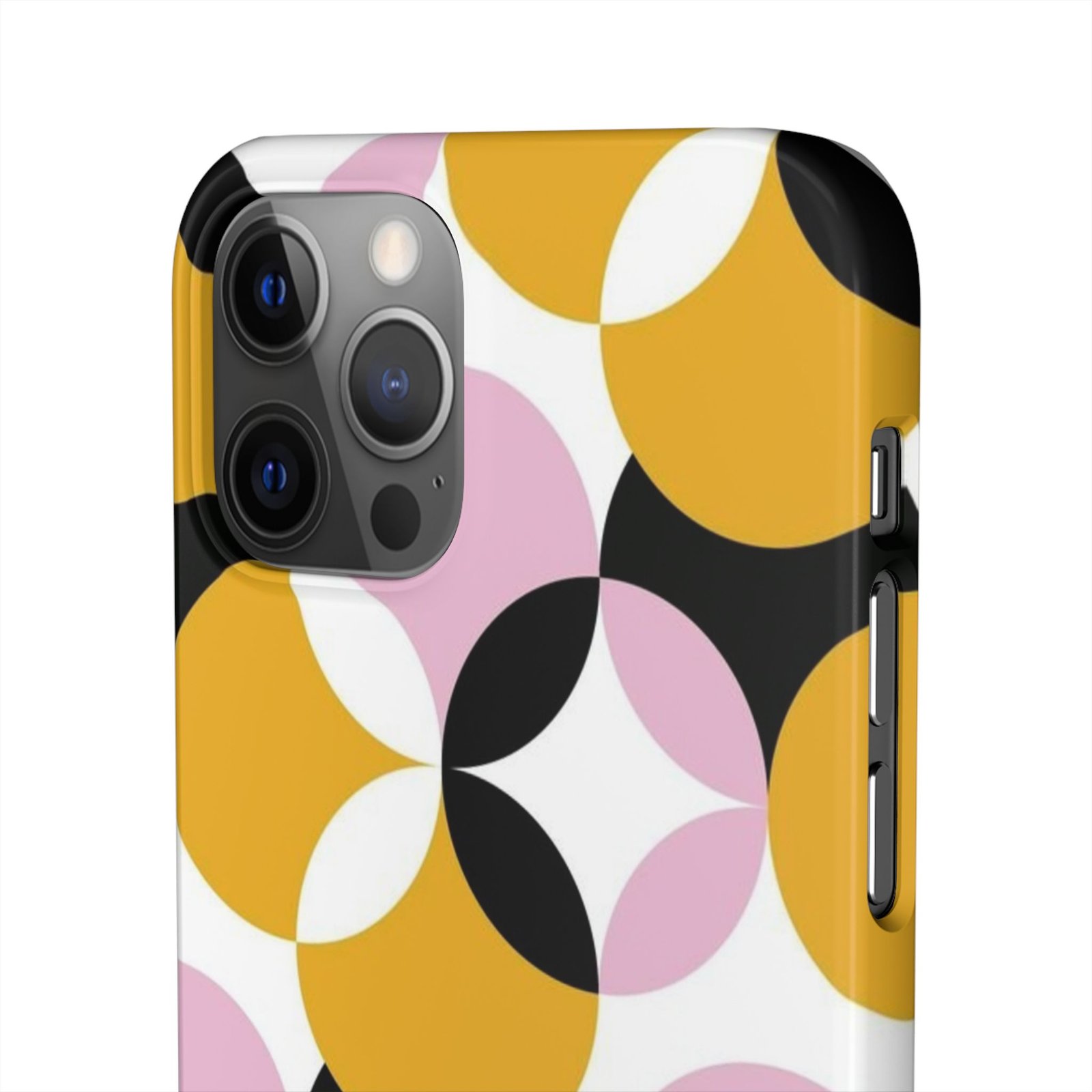 Pattern Pattern Snap Cases - Image 58