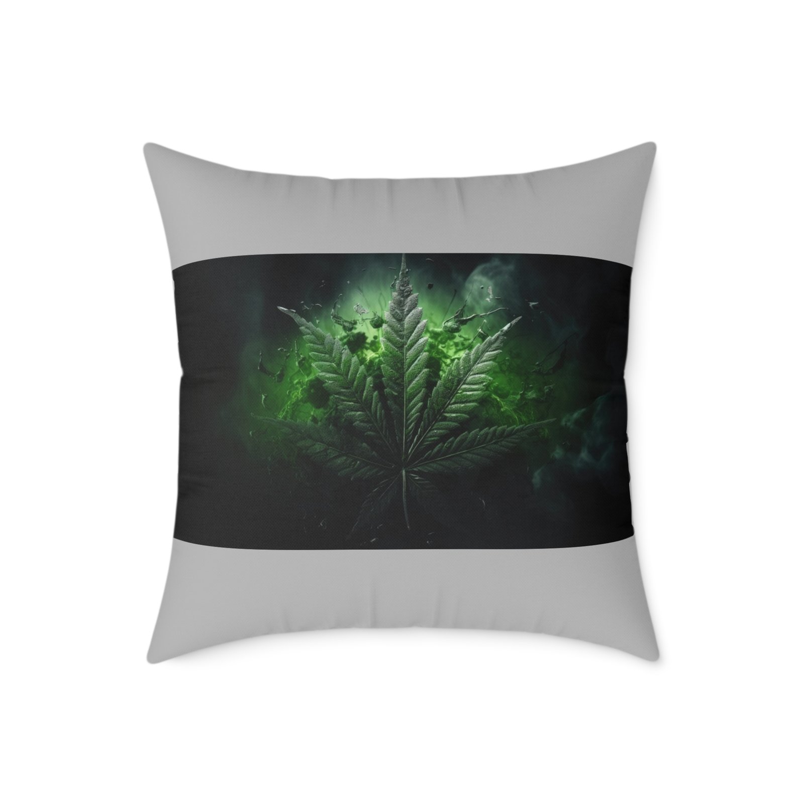 Square Poly Canvas Pillow - Image 13