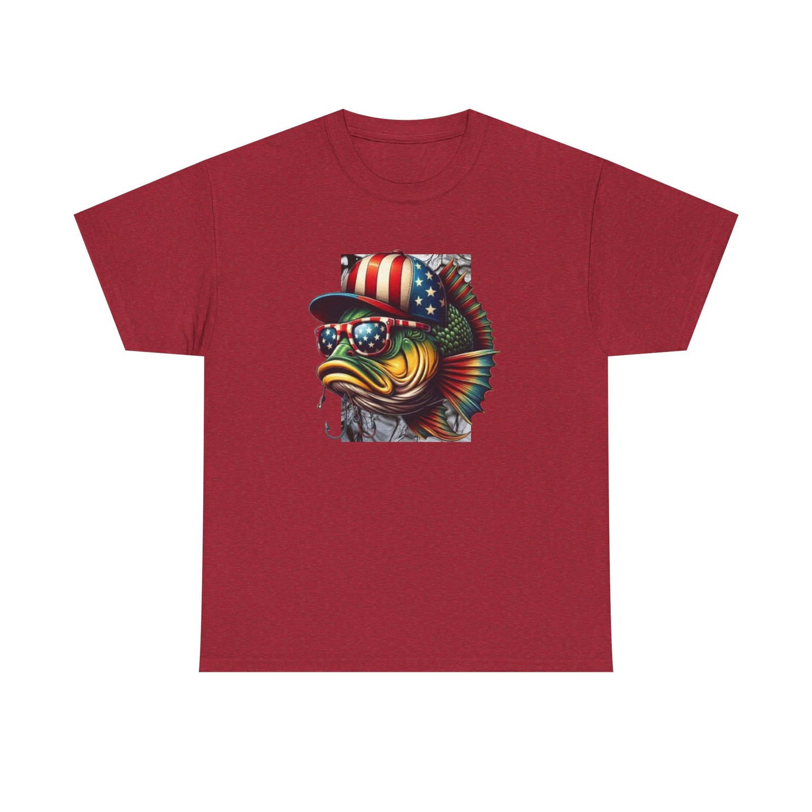 Vintage Fishing Champion Tee, Unisex Cotton Shirt, Perfect Gift for Anglers, Outdoorsman Apparel, Fishing Enthusiast T-Shirt - Image 49