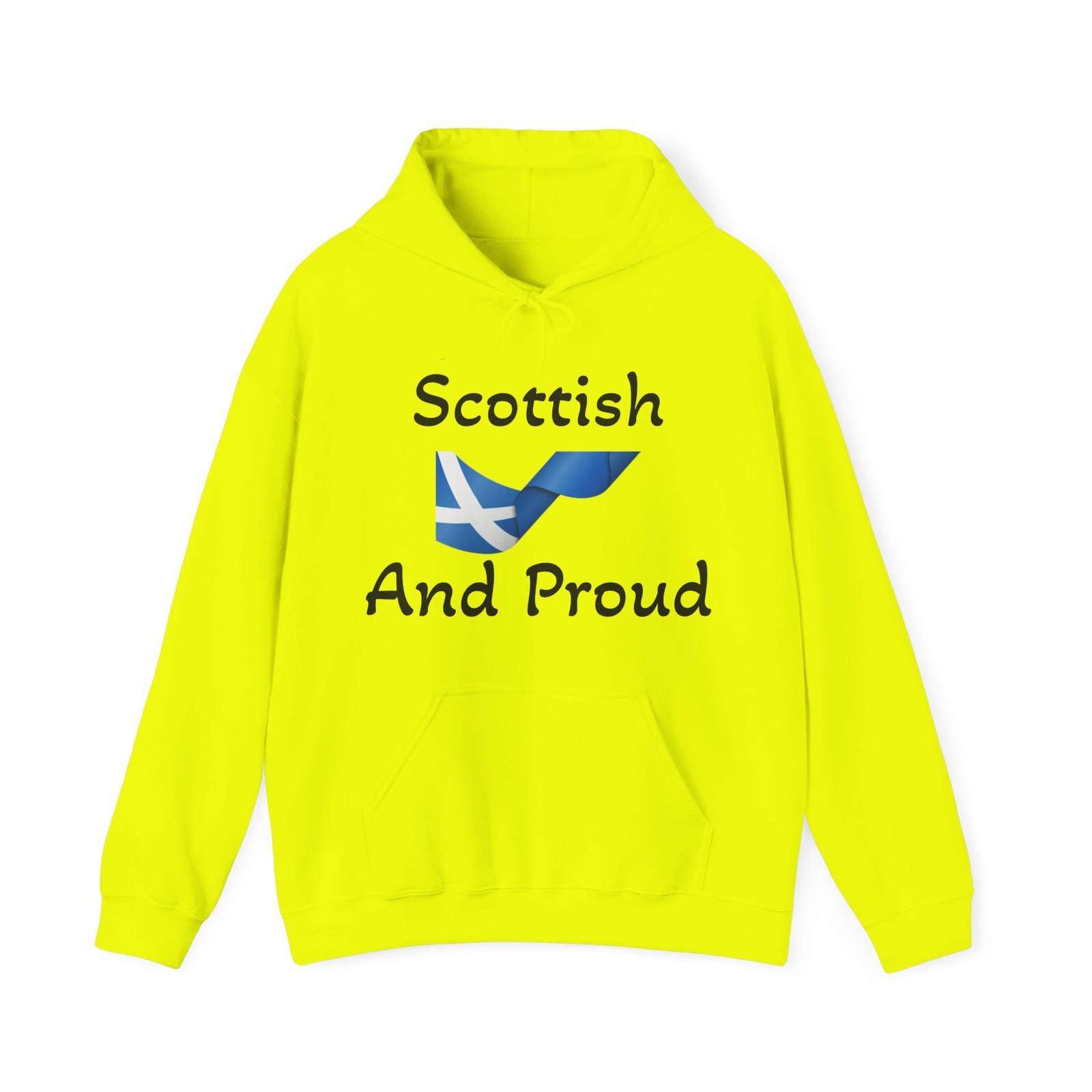 Scotland Hoodie Unisex Heavy Blend™ Hooded Sweatshirt 08 - Image 29