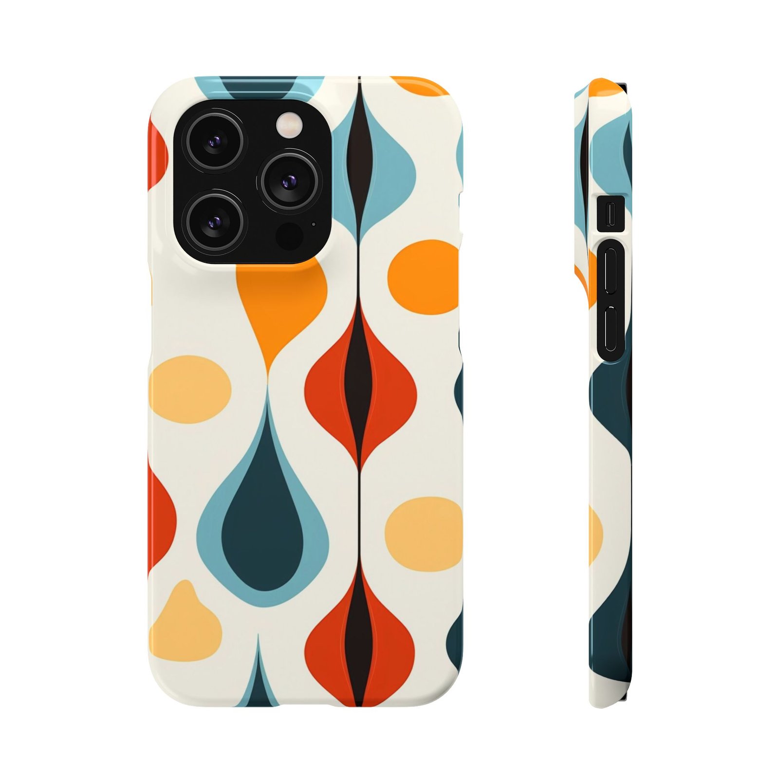 Pattern Snap Cases - Image 120