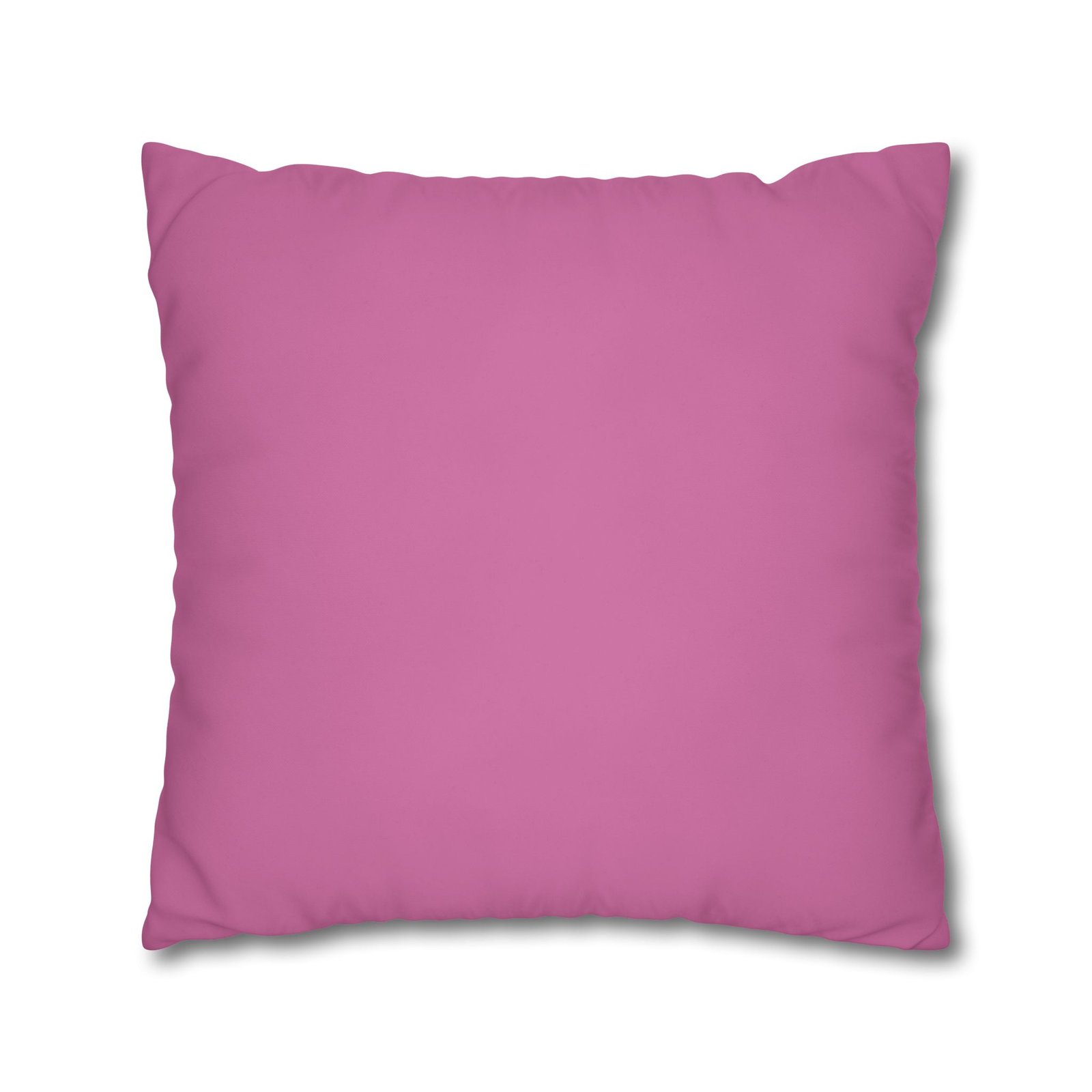 Scrambling Bikes Square Poly Canvas Pillowcase - Image 15