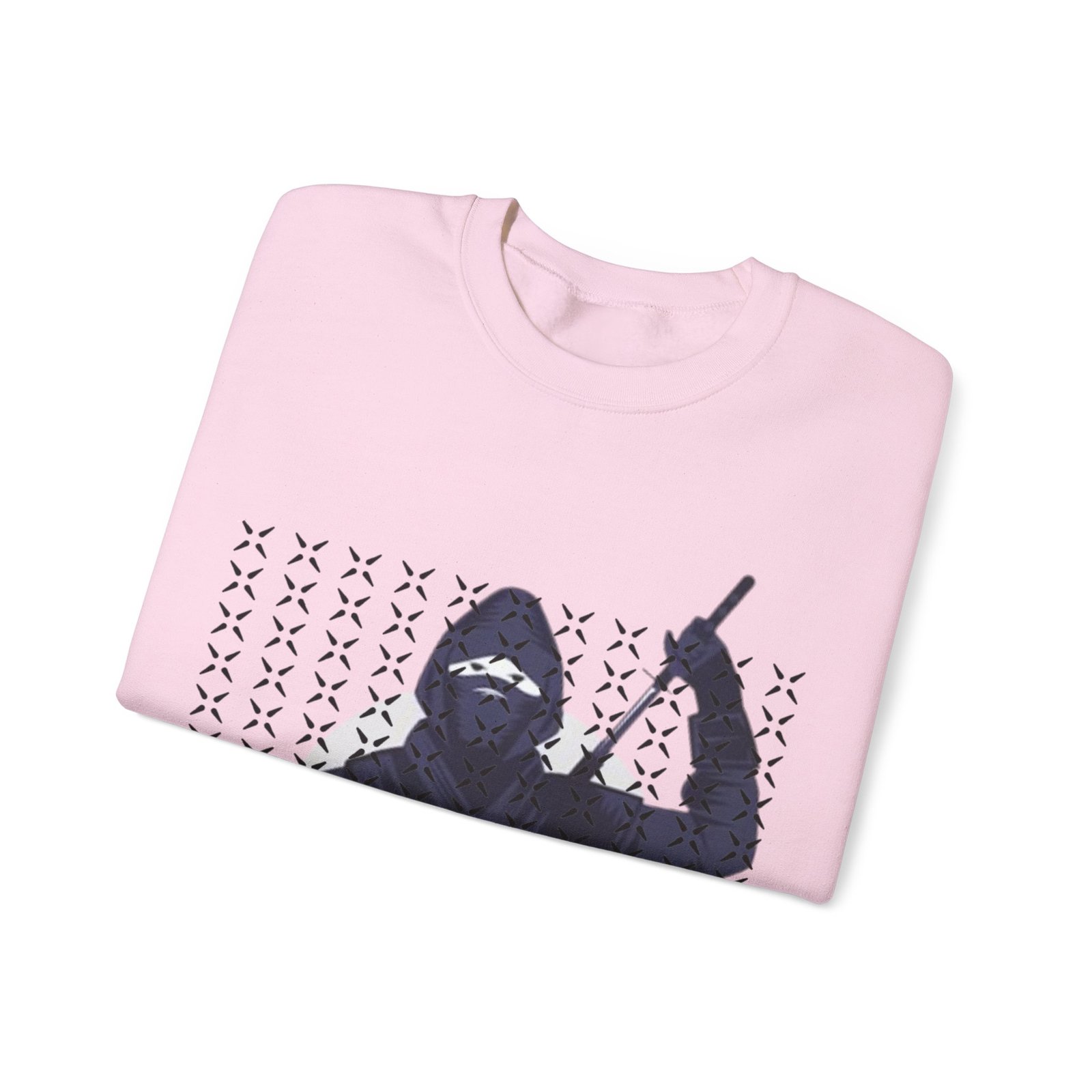 Gangster Unisex Heavy Blend™ Crewneck Sweatshirt - Image 59