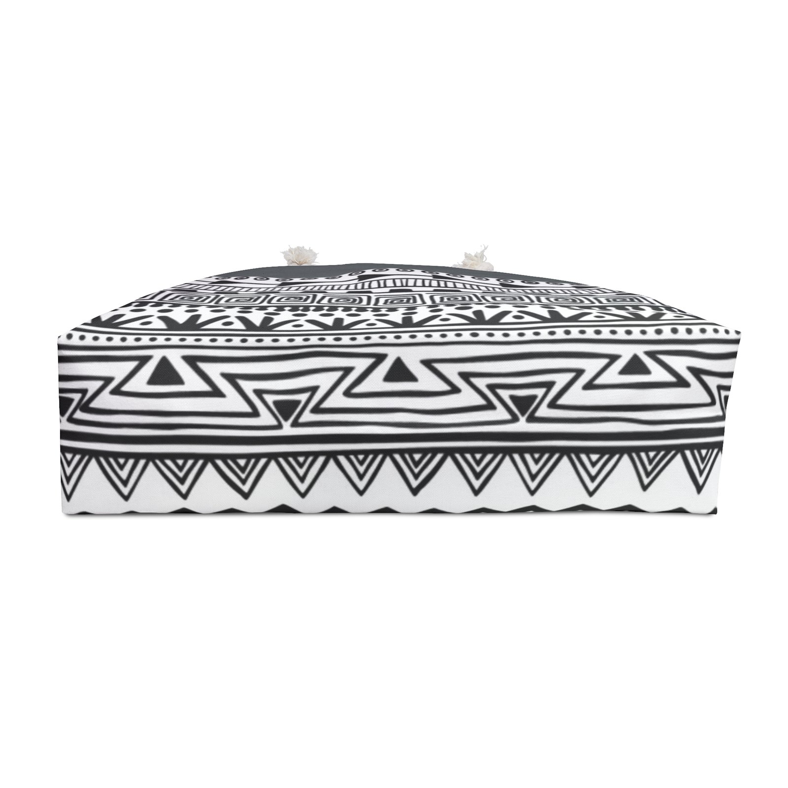 Africa Pattern Stylish Women Weekender Bag - Image 4
