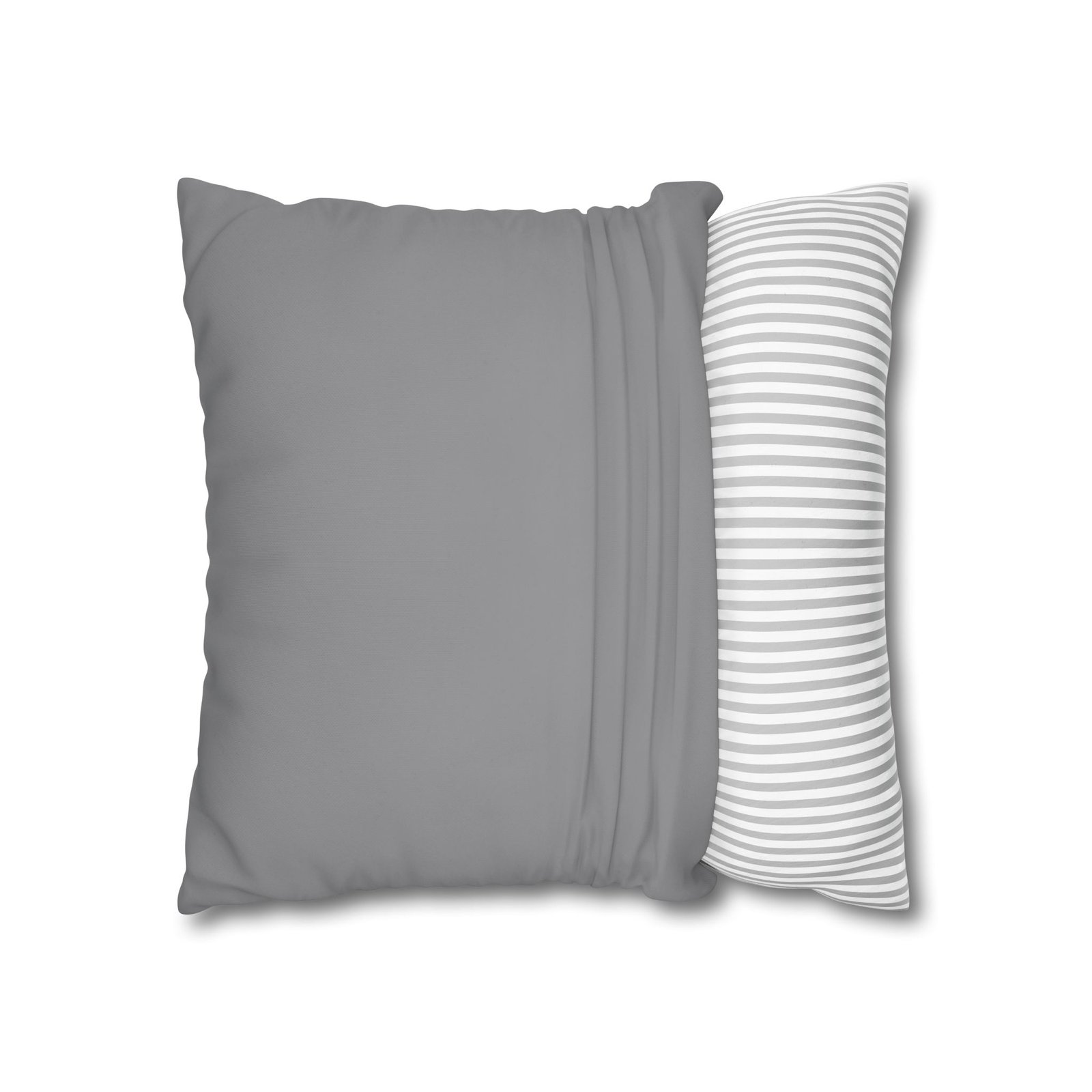 Gangster Square Poly Canvas Pillowcase - Image 8