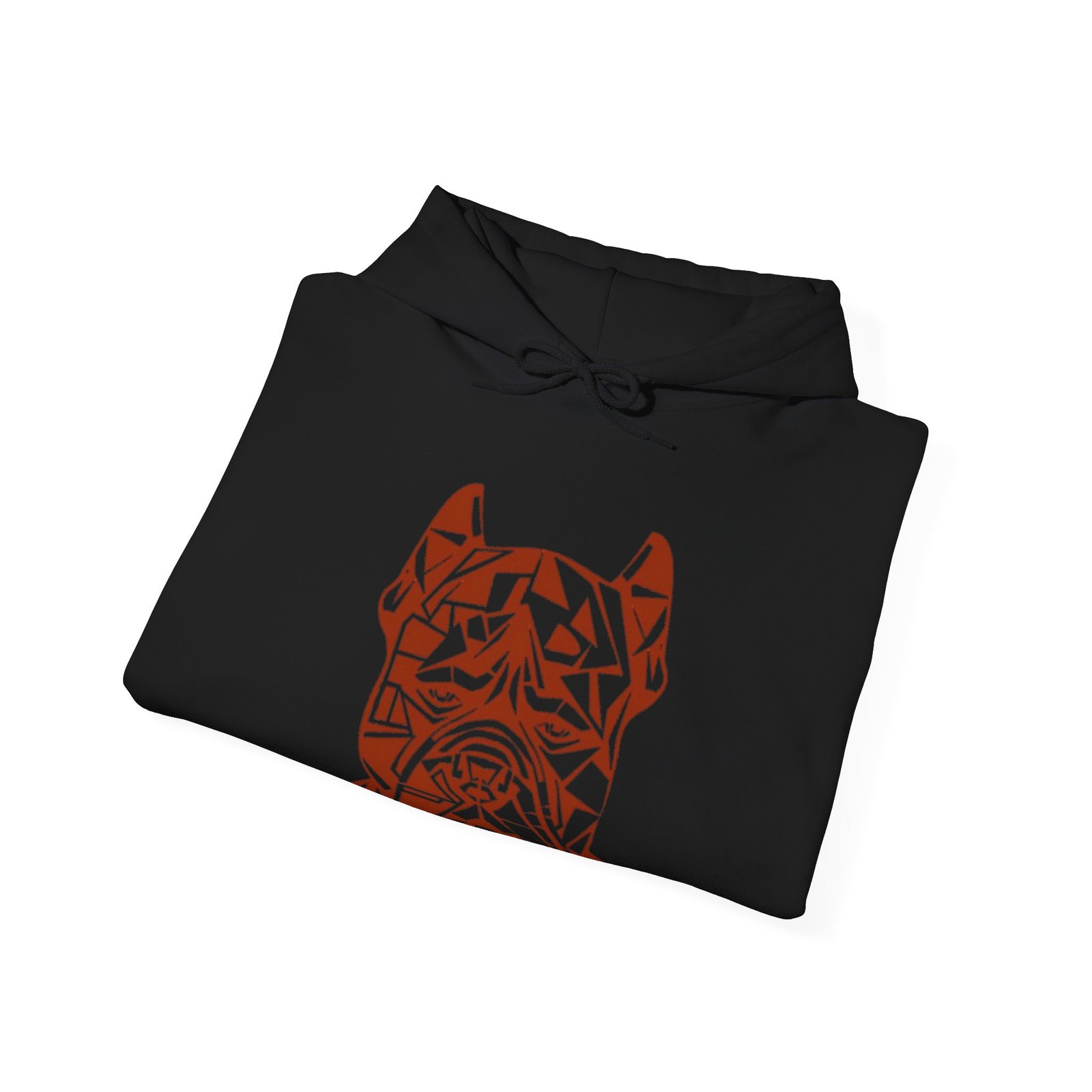 Terrier Dog Lover Puppy Hoodie Unisex Heavy Blendâ„¢ Hooded Sweatshirt 08 - Image 12