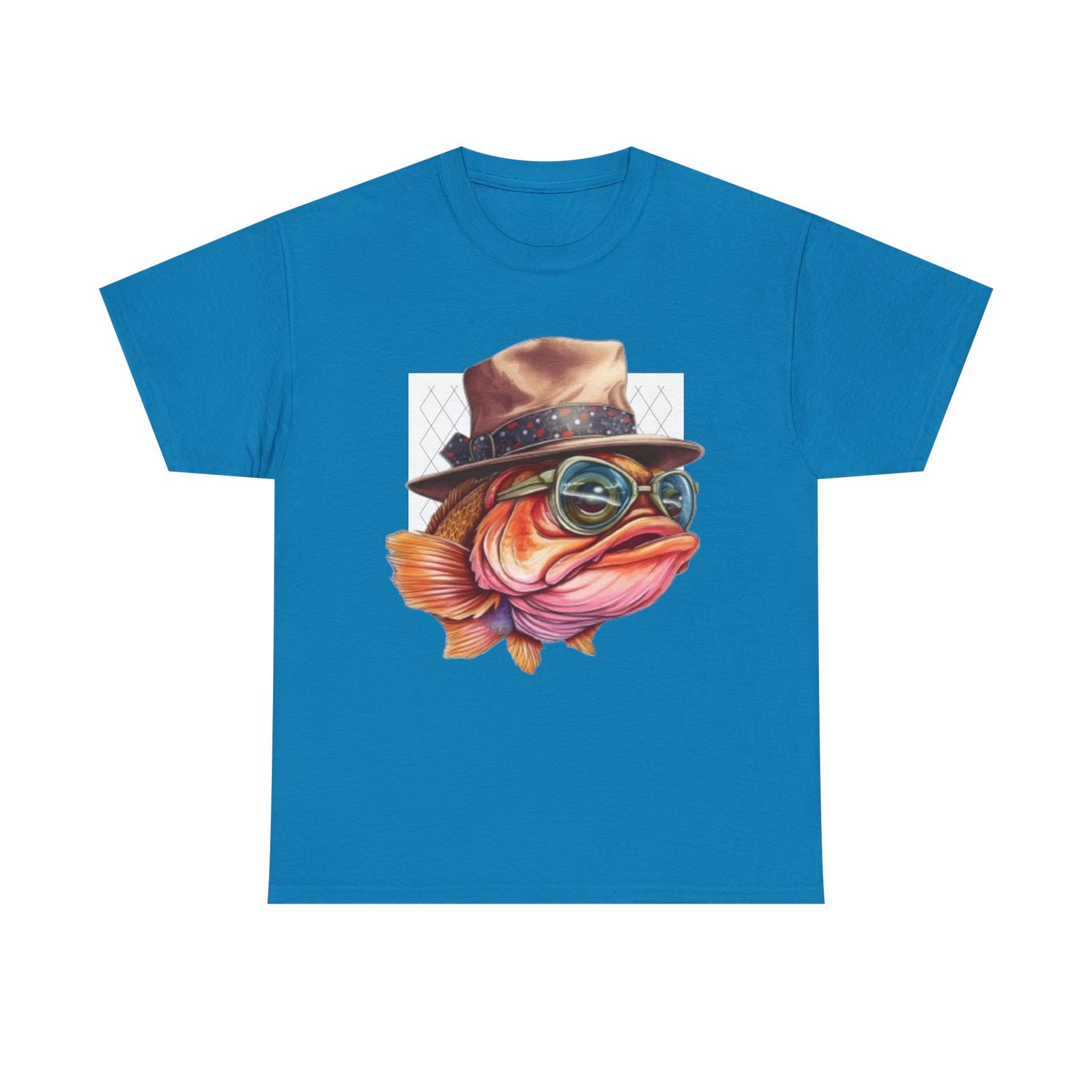 Vintage Fishing Champion Tee, Unisex Cotton Shirt, Perfect Gift for Anglers, Outdoorsman Apparel, Fishing Enthusiast T-Shirt - Image 45