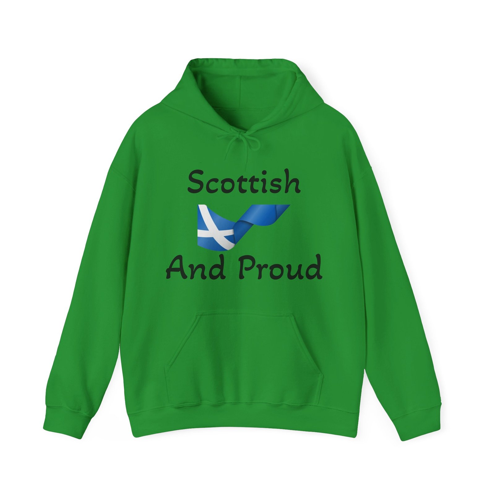 Scotland Hoodie Unisex Heavy Blend™ Hooded Sweatshirt 08 - Image 41