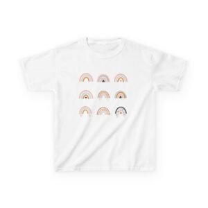Rainbow Kids Heavy Cotton™ Tee