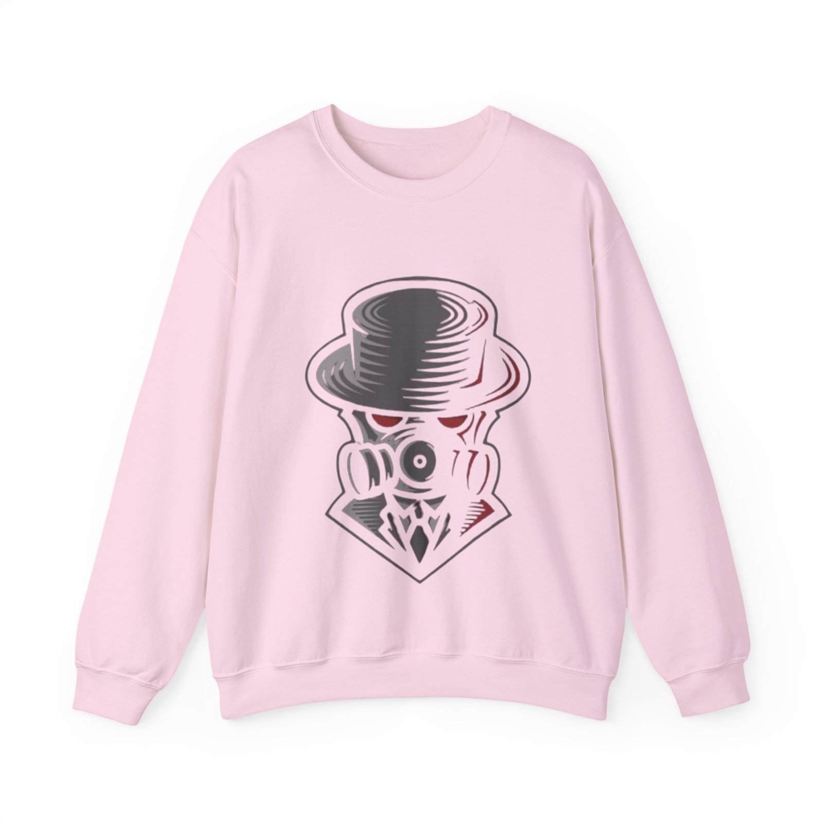Gangster Unisex Heavy Blend™ Crewneck Sweatshirt - Image 57