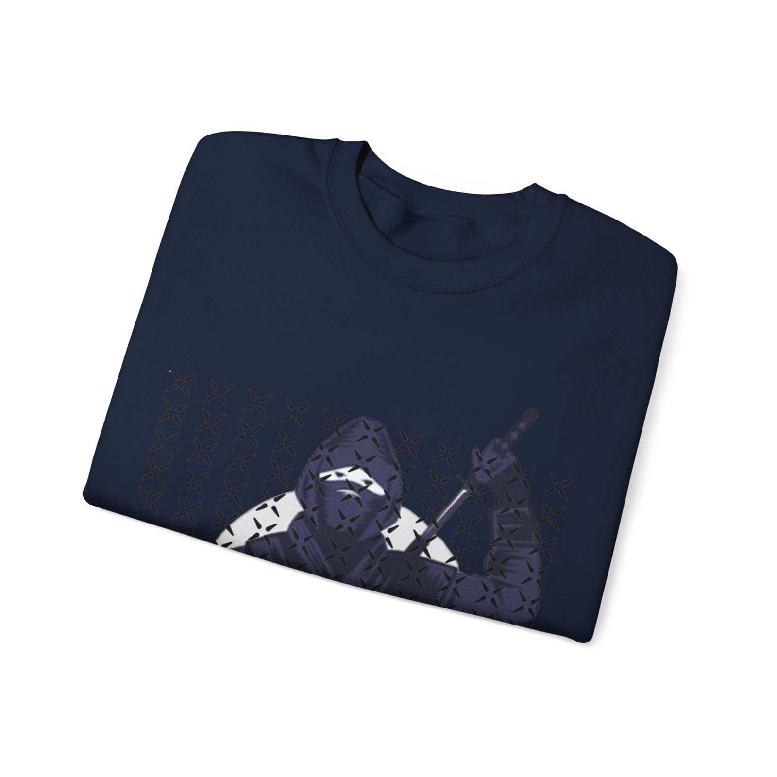 Gangster Unisex Heavy Blend™ Crewneck Sweatshirt - Image 55