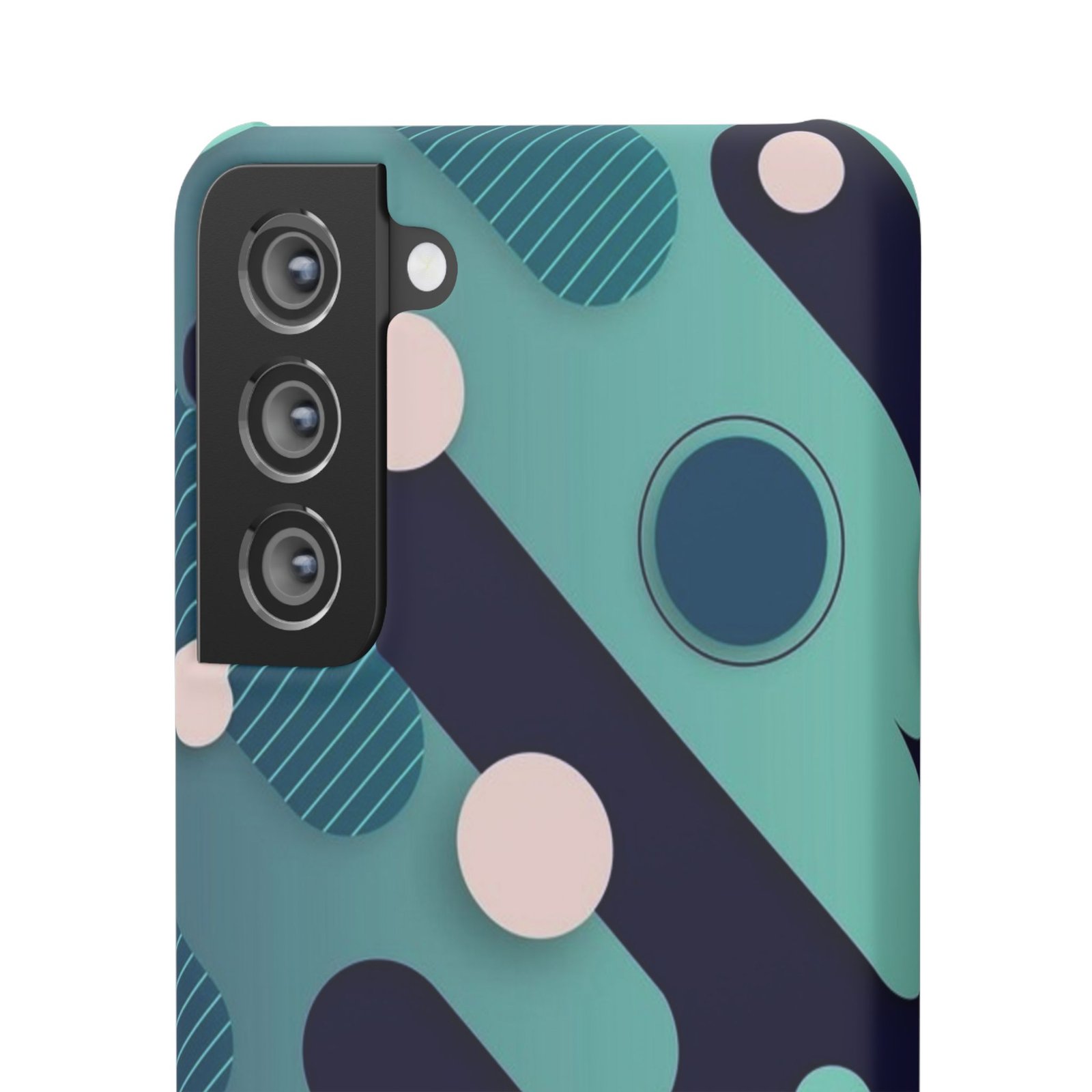 Pattern Pattern Snap Cases - Image 95