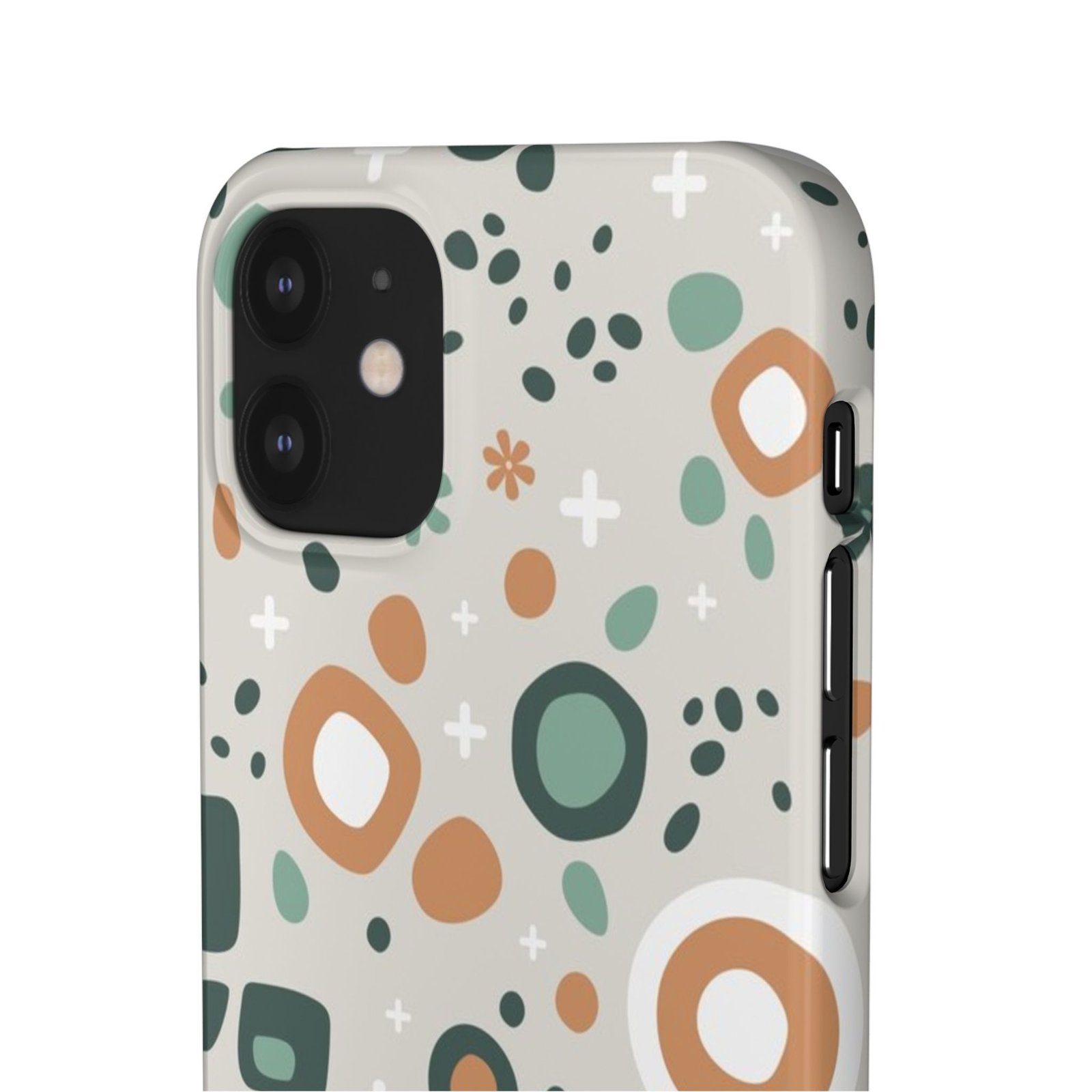 Pattern Pattern Snap Cases - Image 50