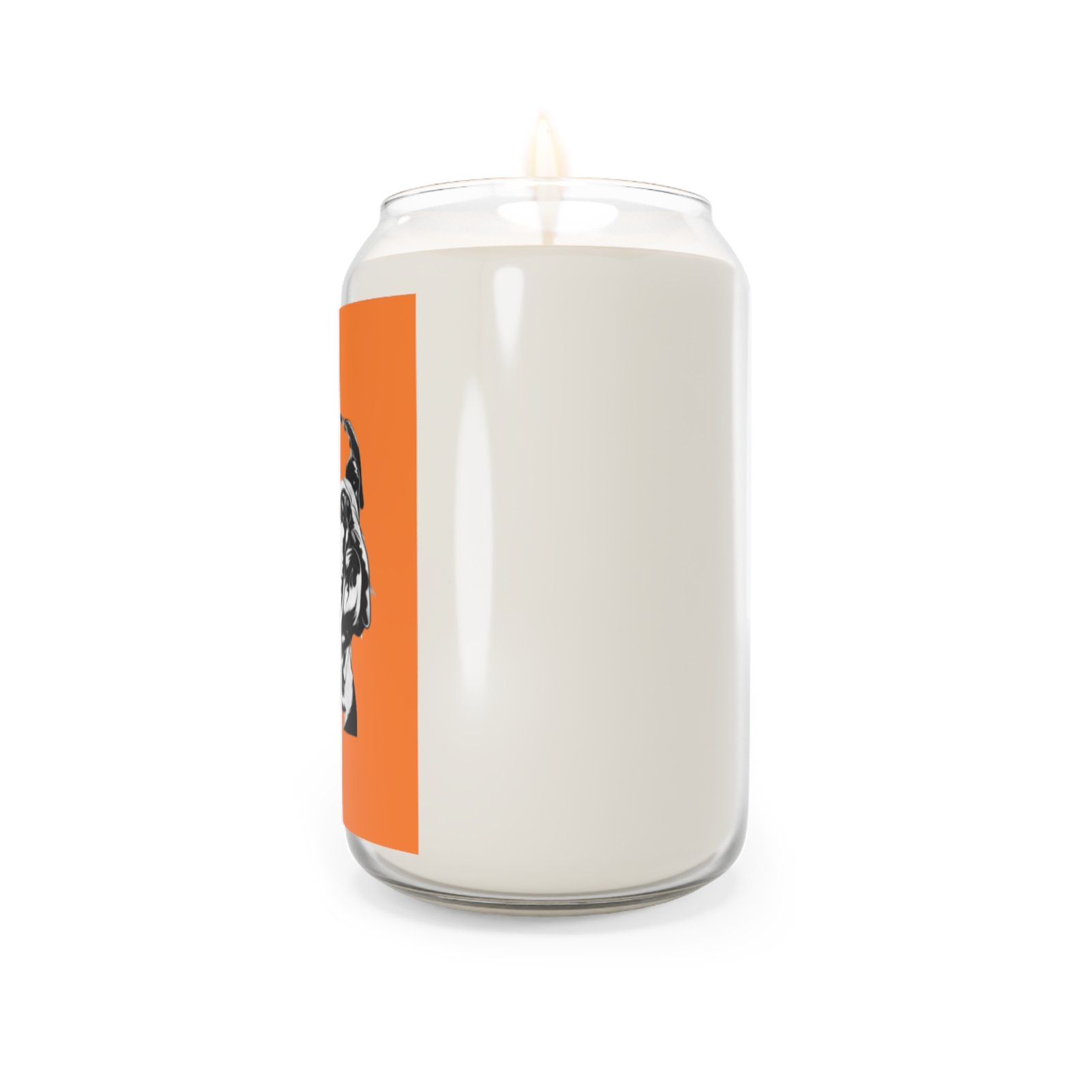 Scented Candle - Dog Lover - Image 2