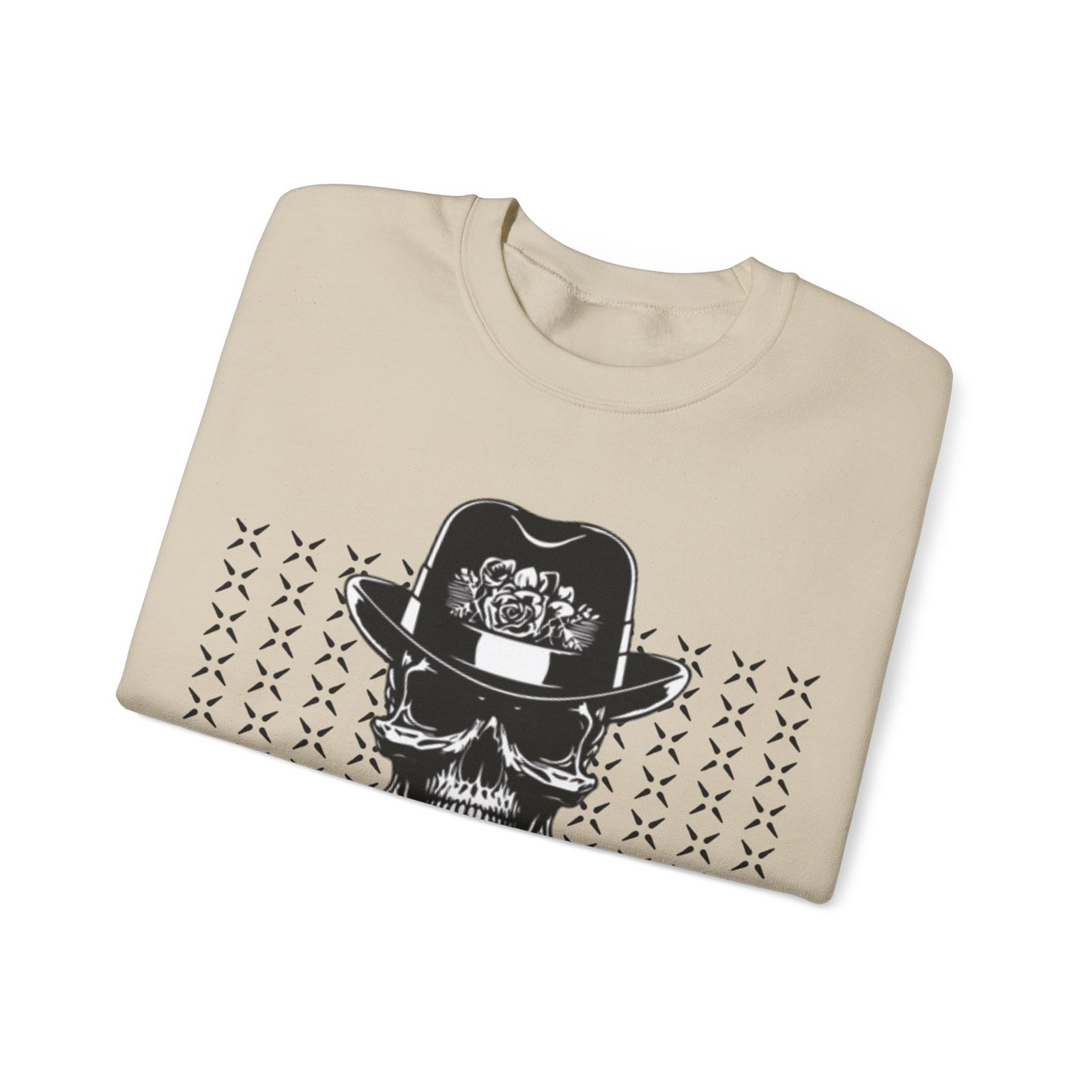 Gangster Unisex Heavy Blend™ Crewneck Sweatshirt - Image 15