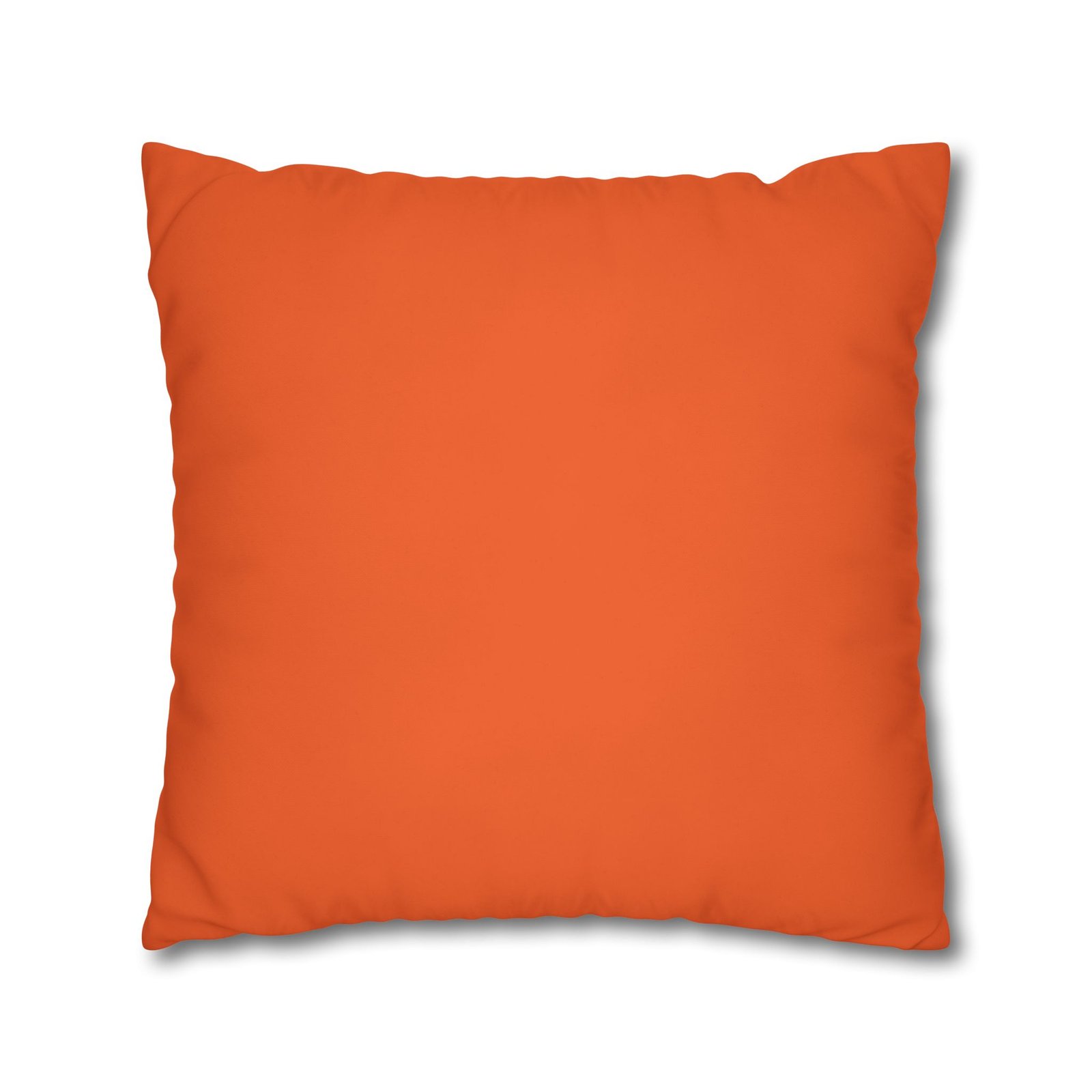 Scrambling Bikes Square Poly Canvas Pillowcase - Image 15