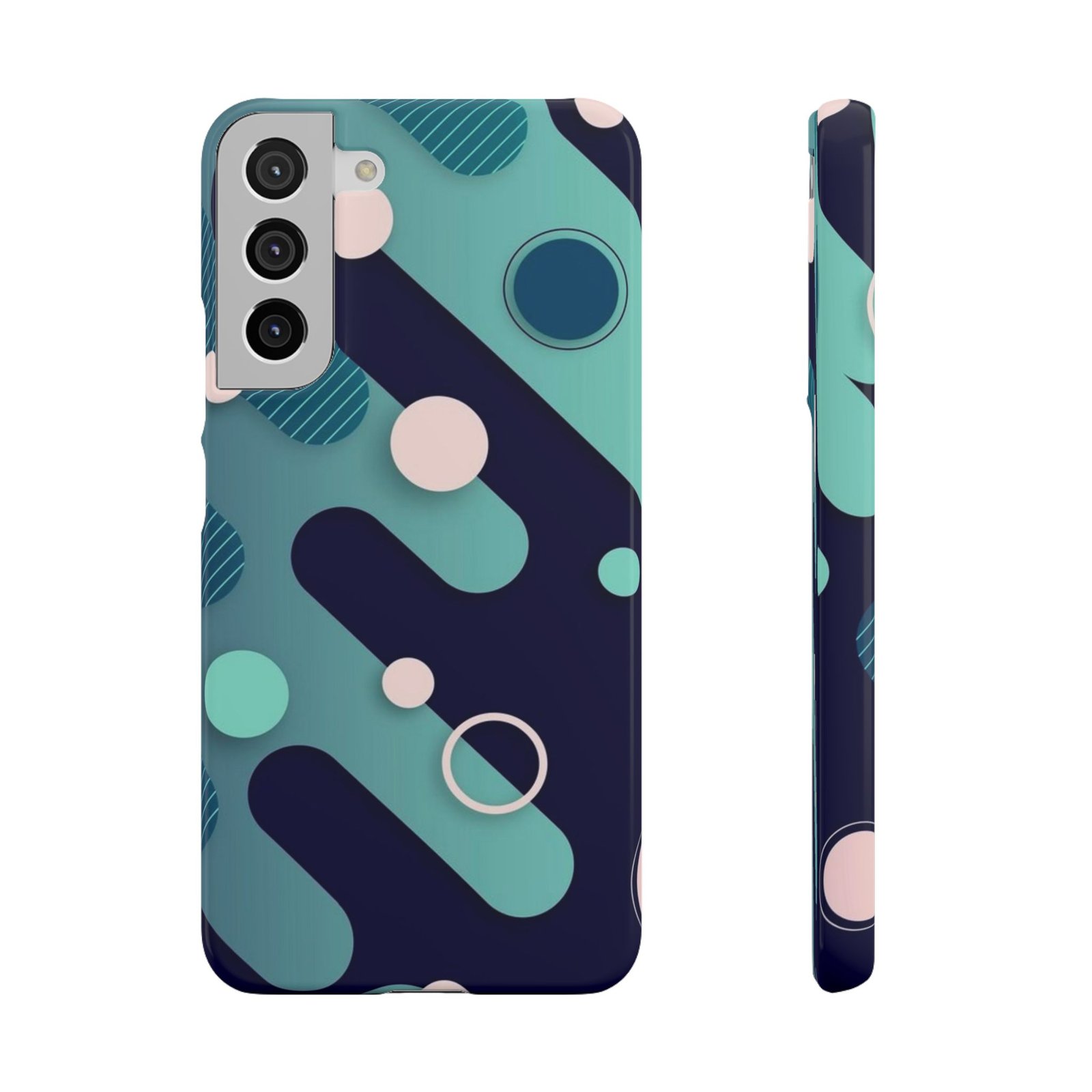 Pattern Pattern Snap Cases - Image 108