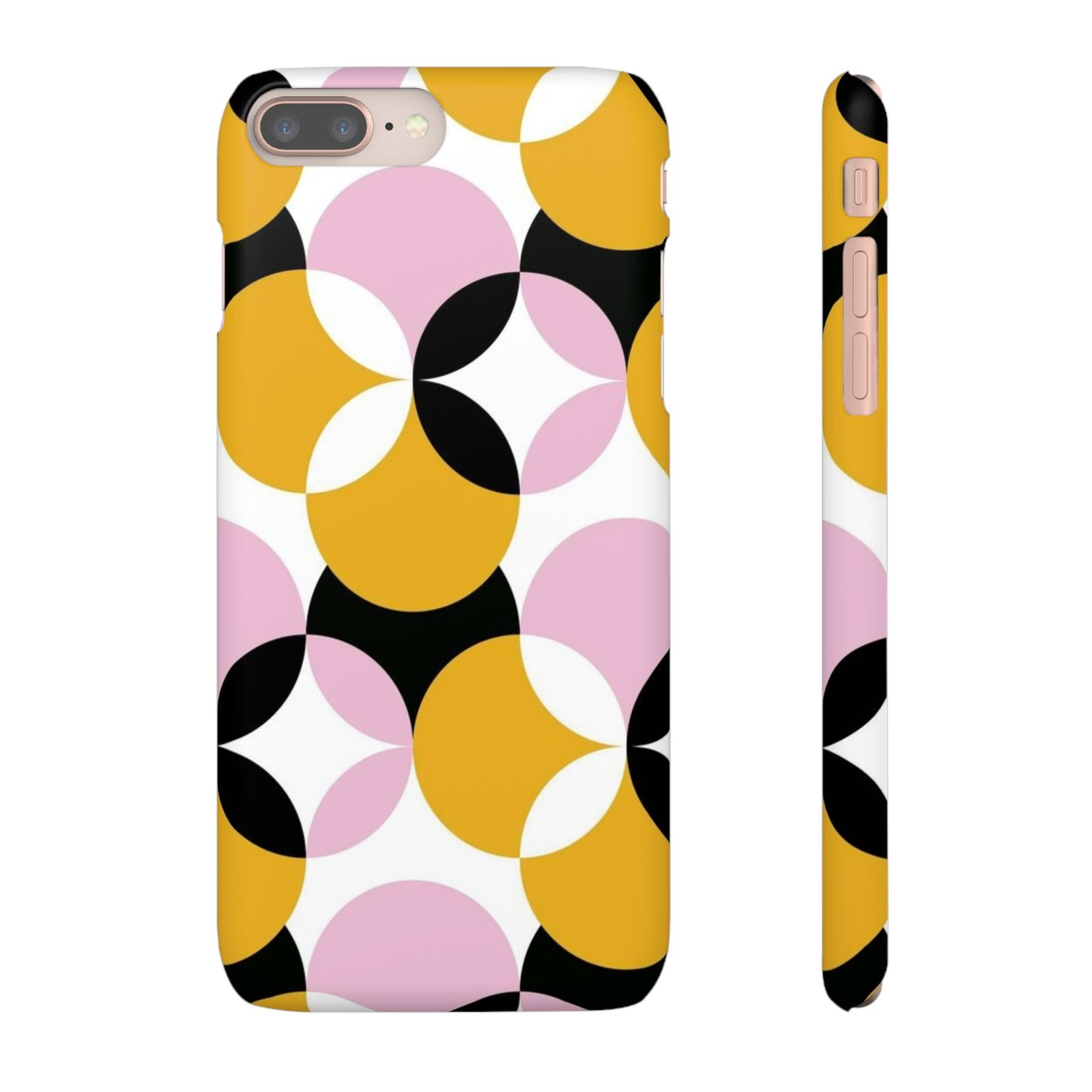 Pattern Pattern Snap Cases - Image 7