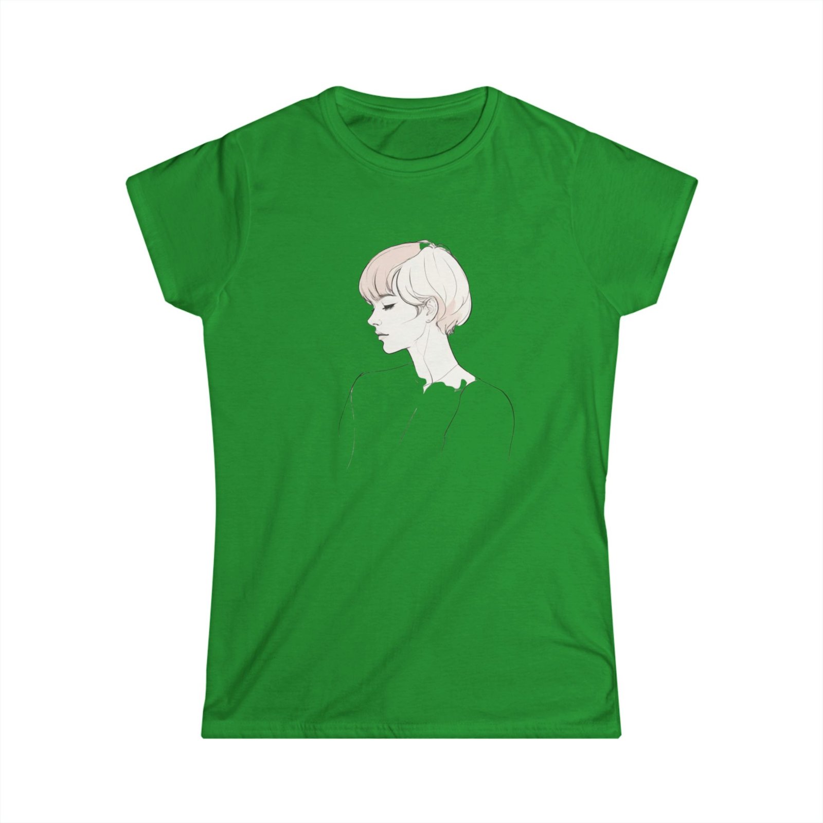 Stylish Style T-shirt - Image 7