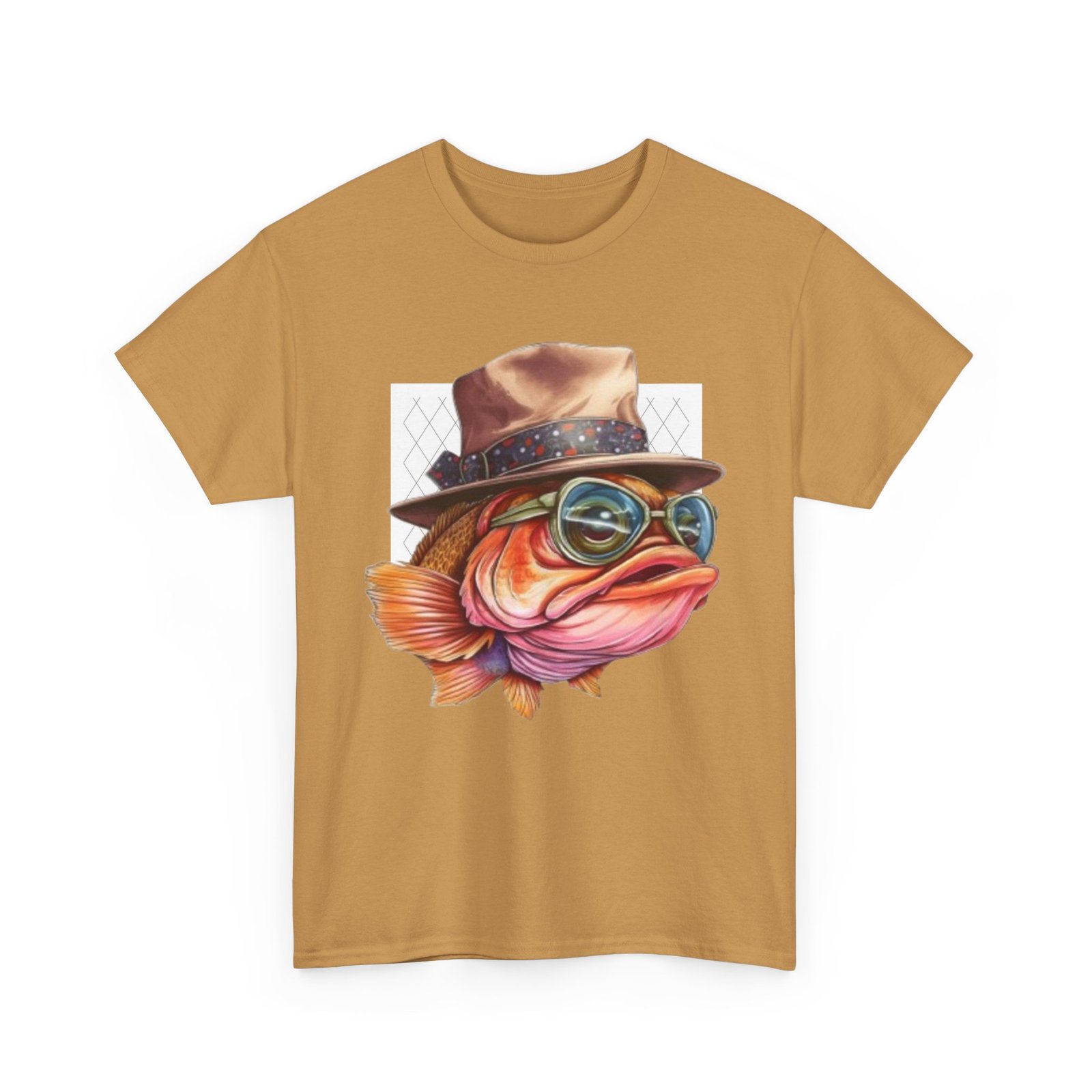 Vintage Fishing Champion Tee, Unisex Cotton Shirt, Perfect Gift for Anglers, Outdoorsman Apparel, Fishing Enthusiast T-Shirt - Image 19